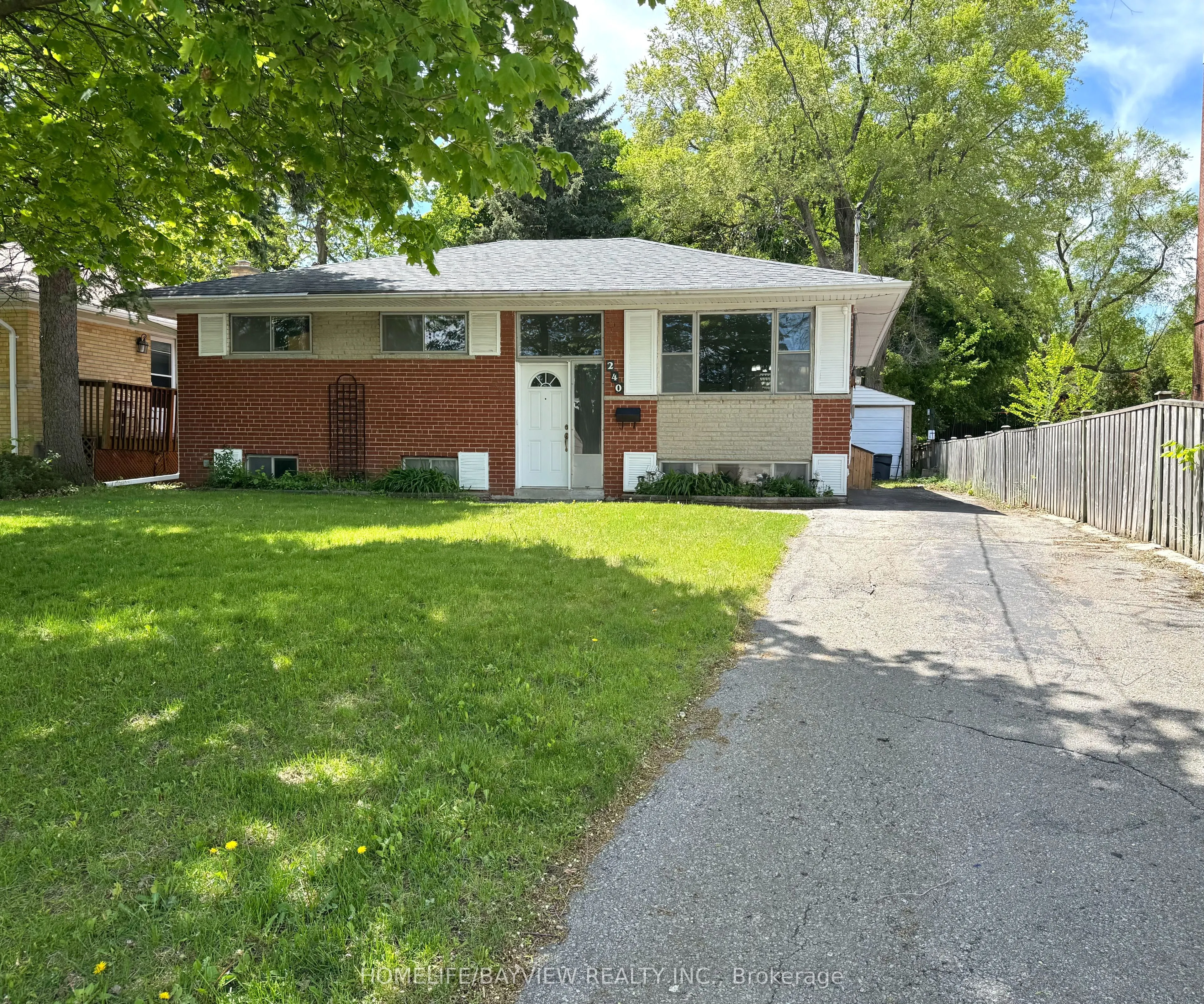 240 Jacey Anne Drive