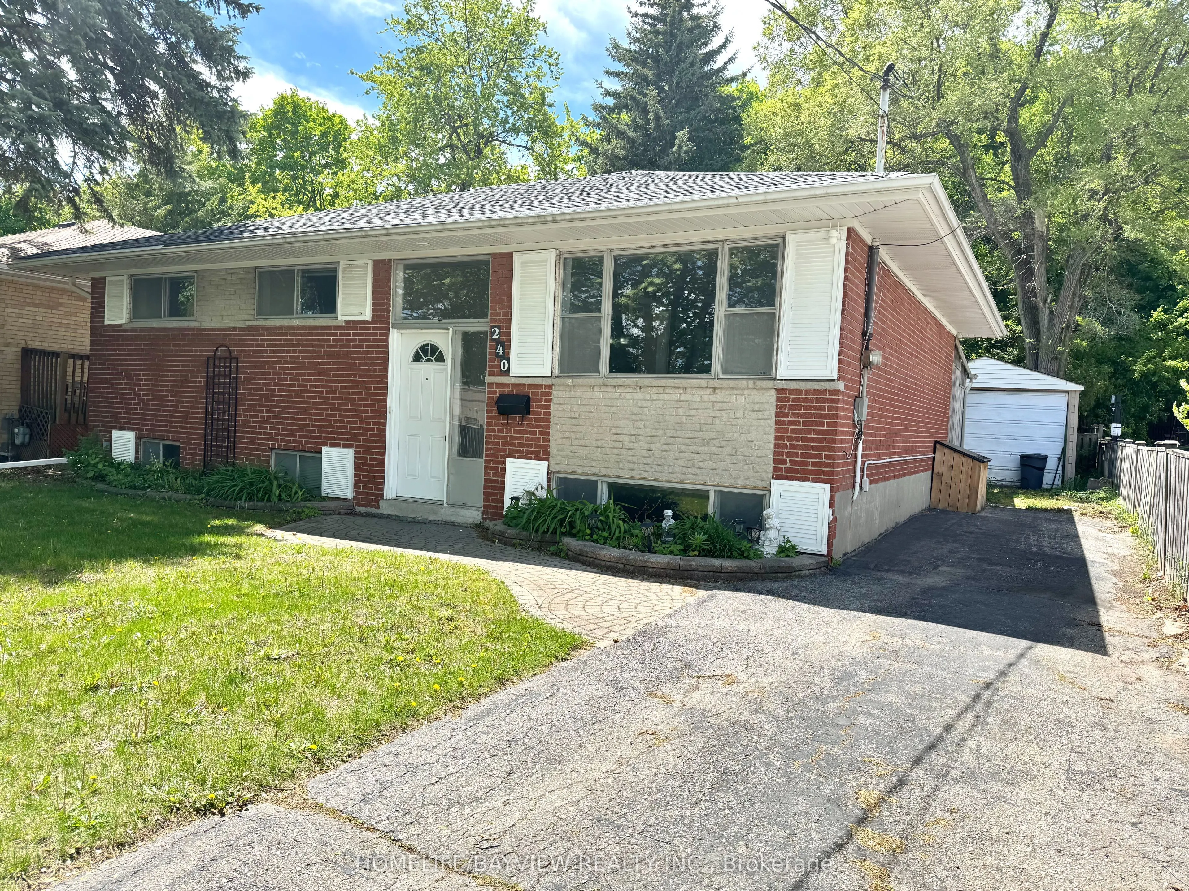 240 Jacey Anne Drive