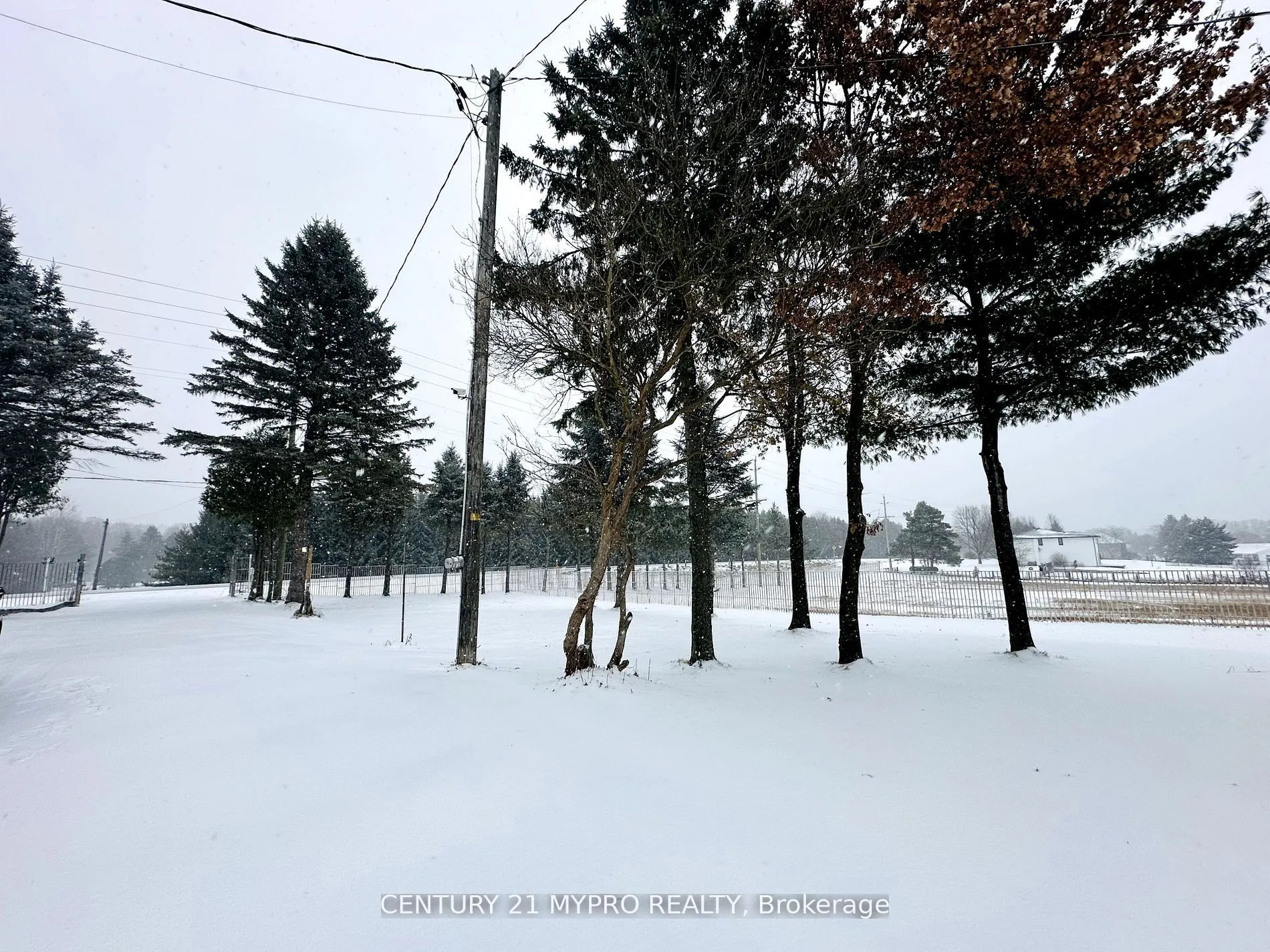 215 Durham Regional Rd 8 Road