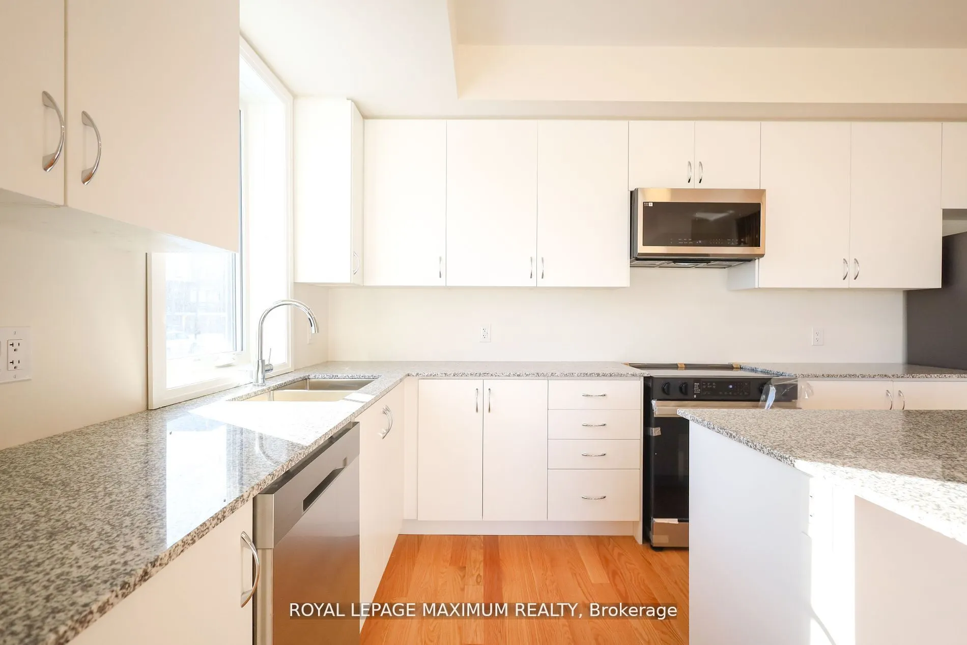 11 Baynes Way N, #1
