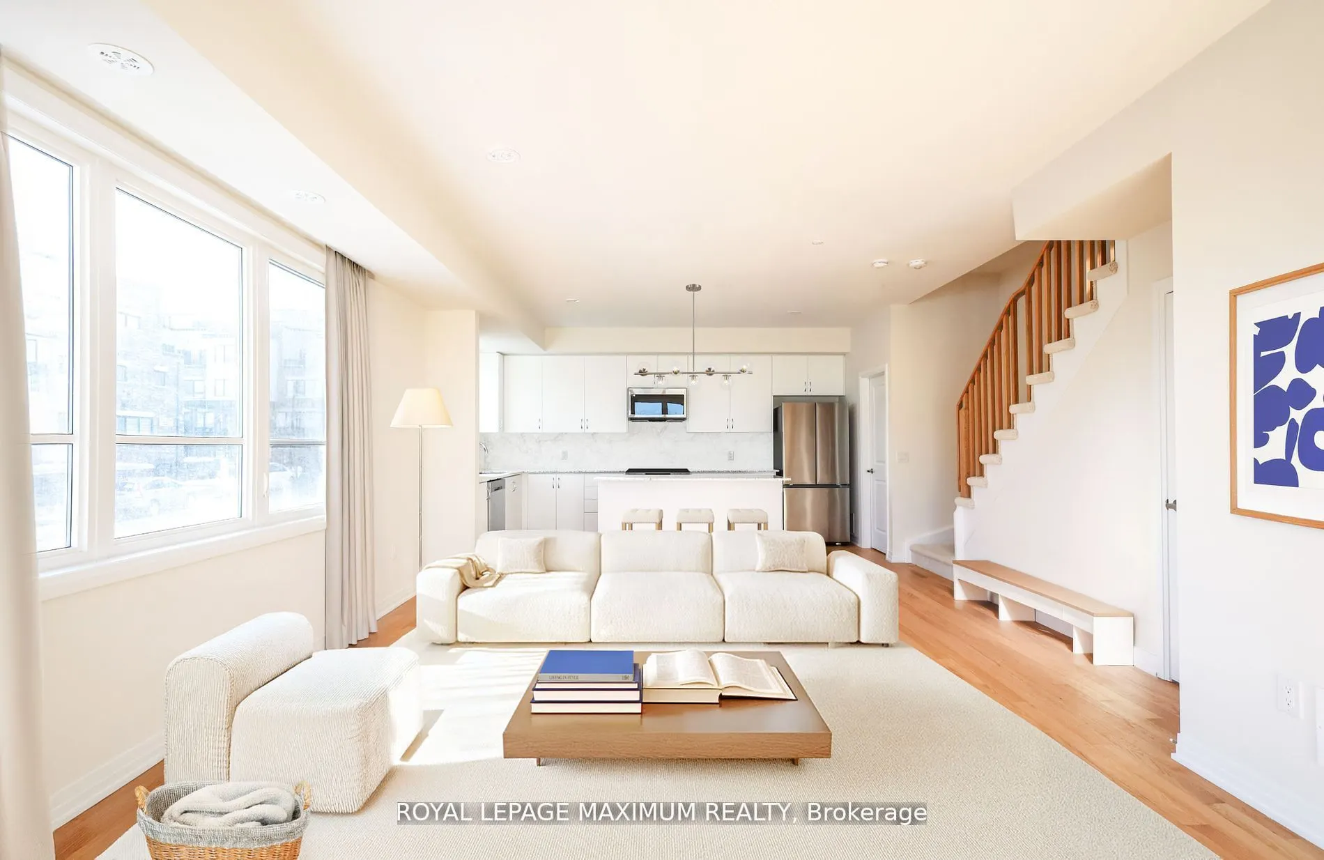11 Baynes Way N, #1