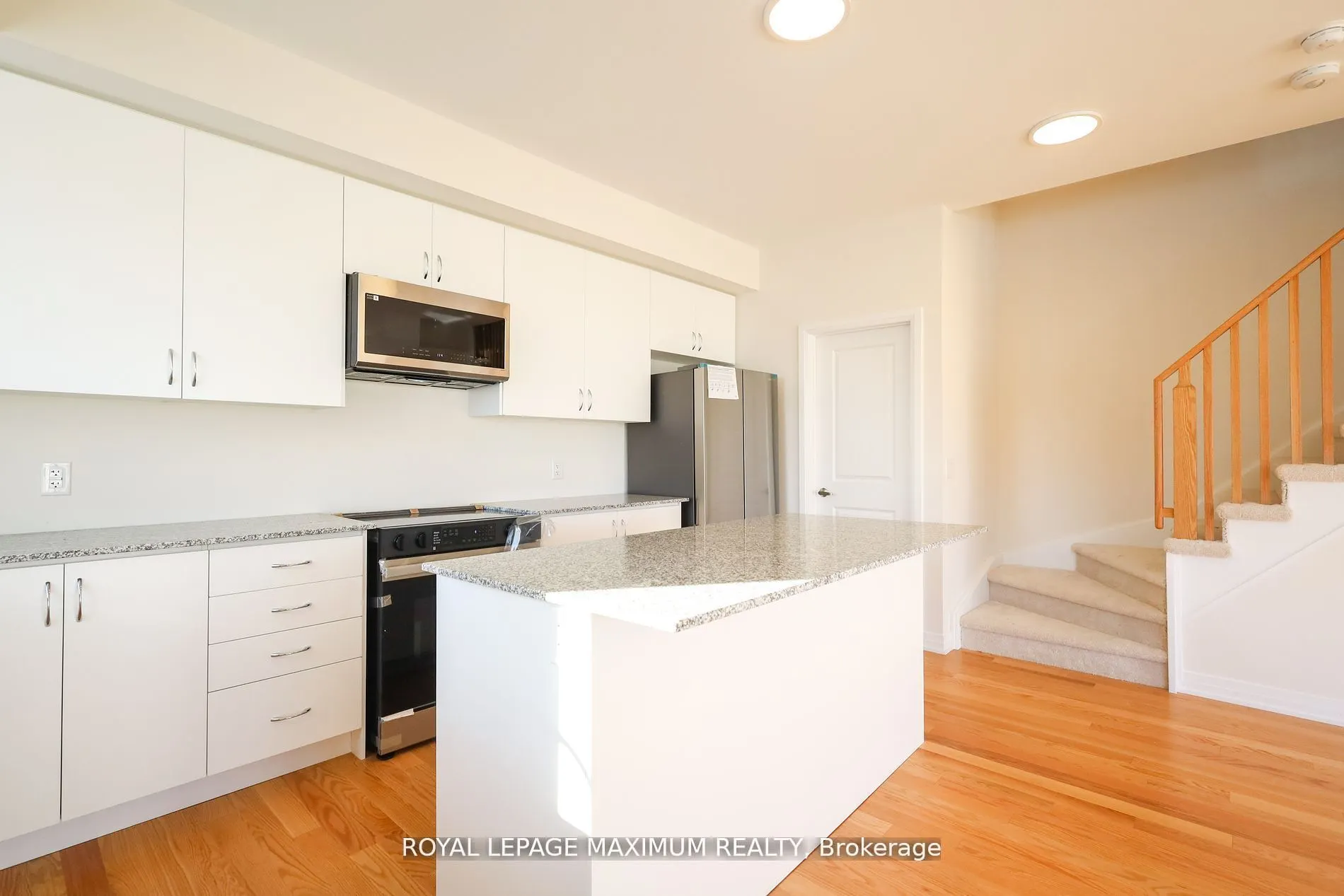 11 Baynes Way N, #1