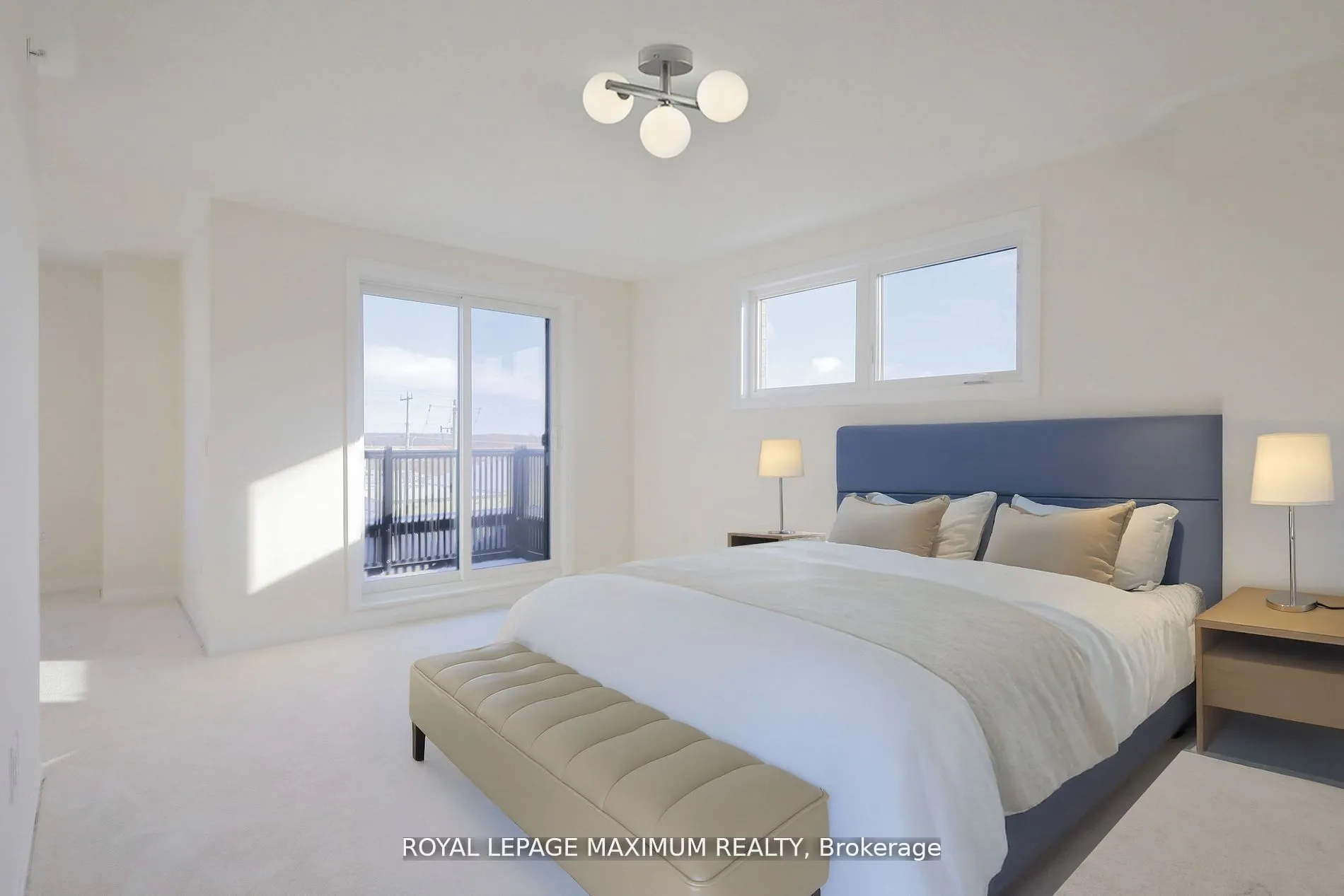 11 Baynes Way N, #1