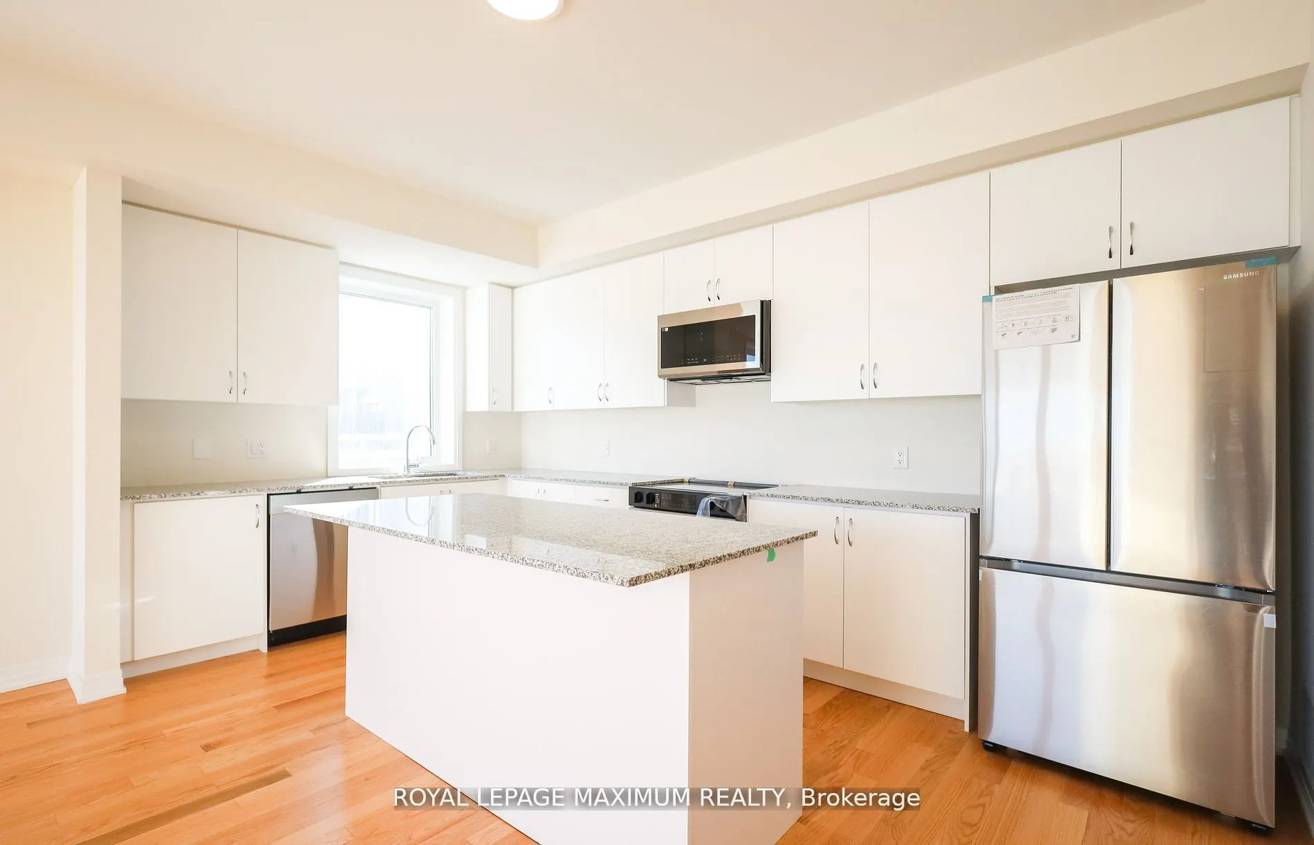 11 Baynes Way N, #1