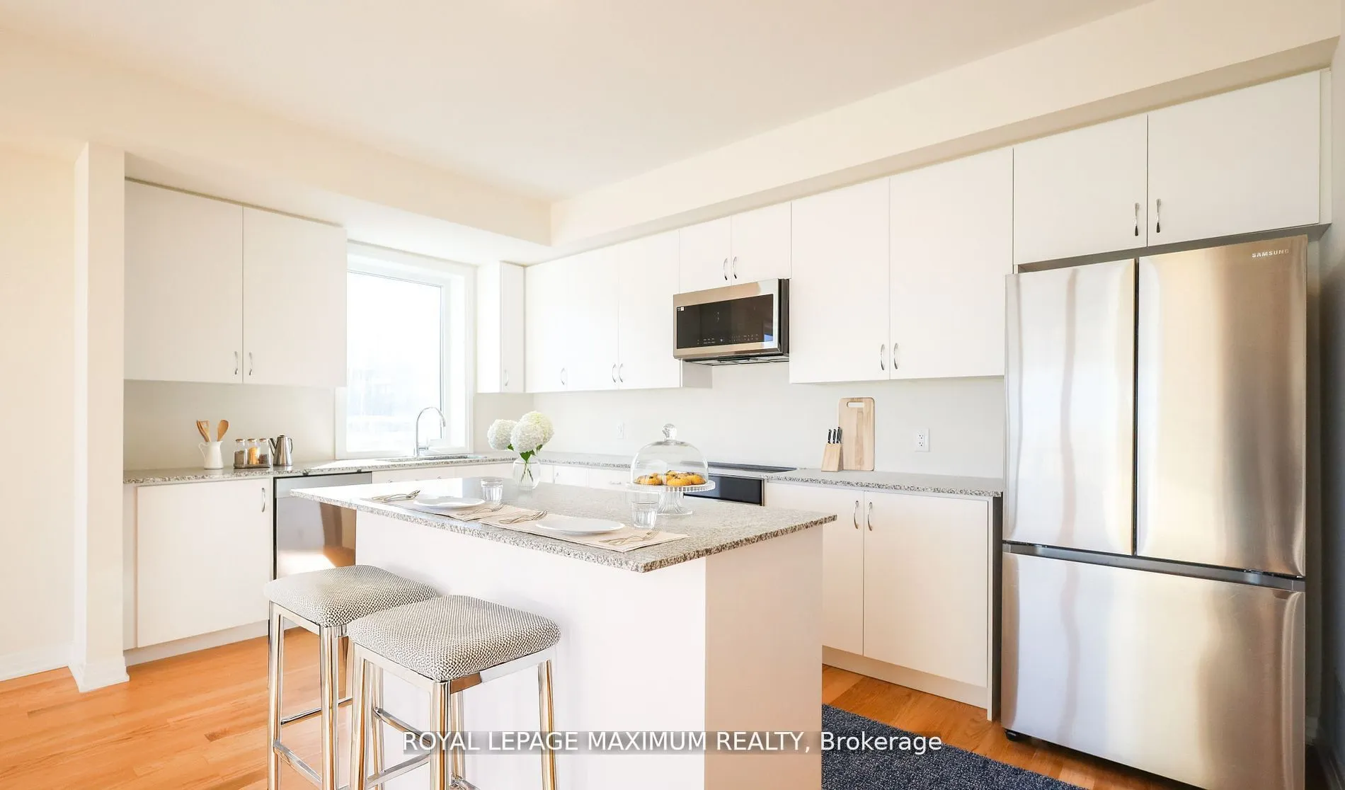 11 Baynes Way N, #1