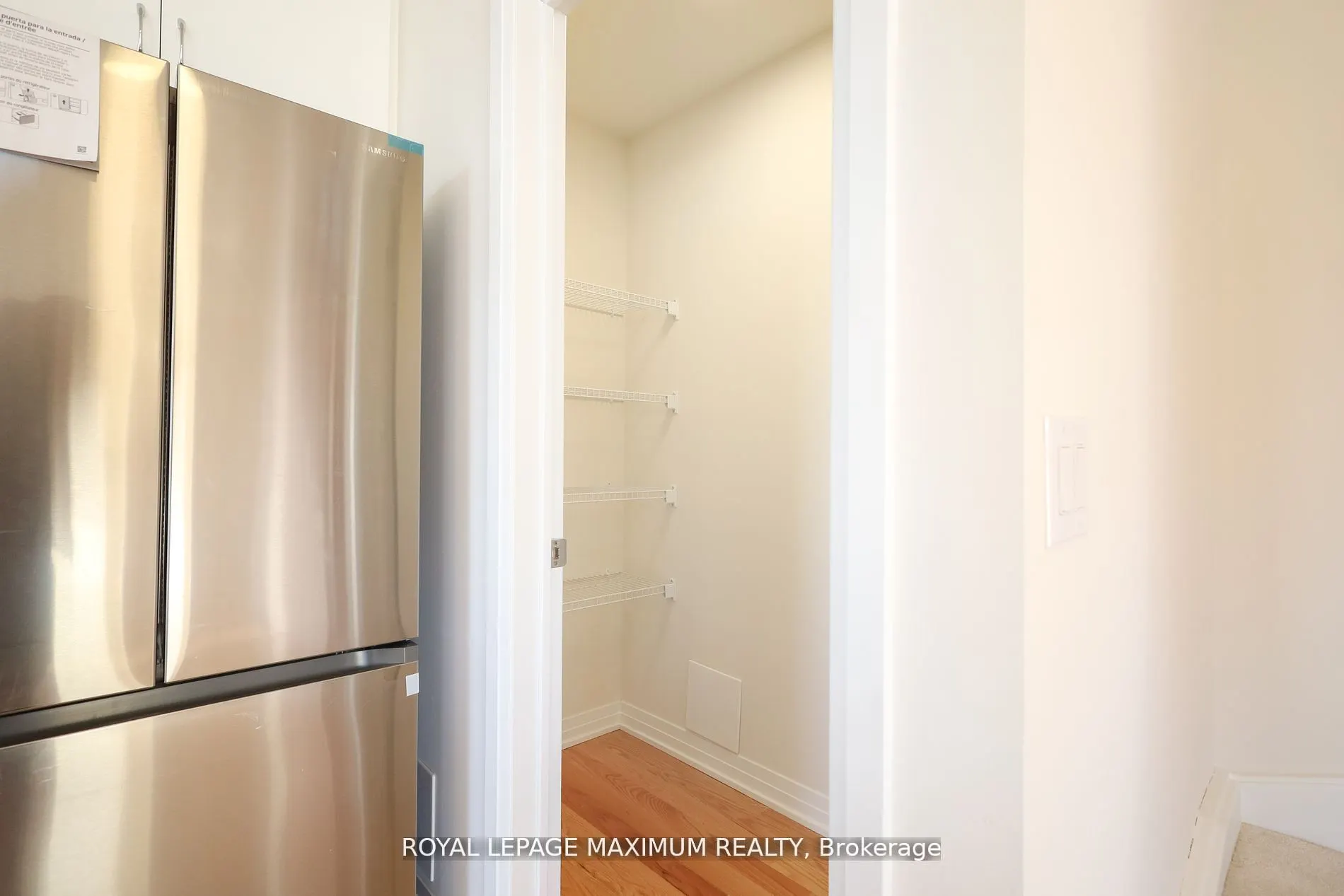 11 Baynes Way N, #1