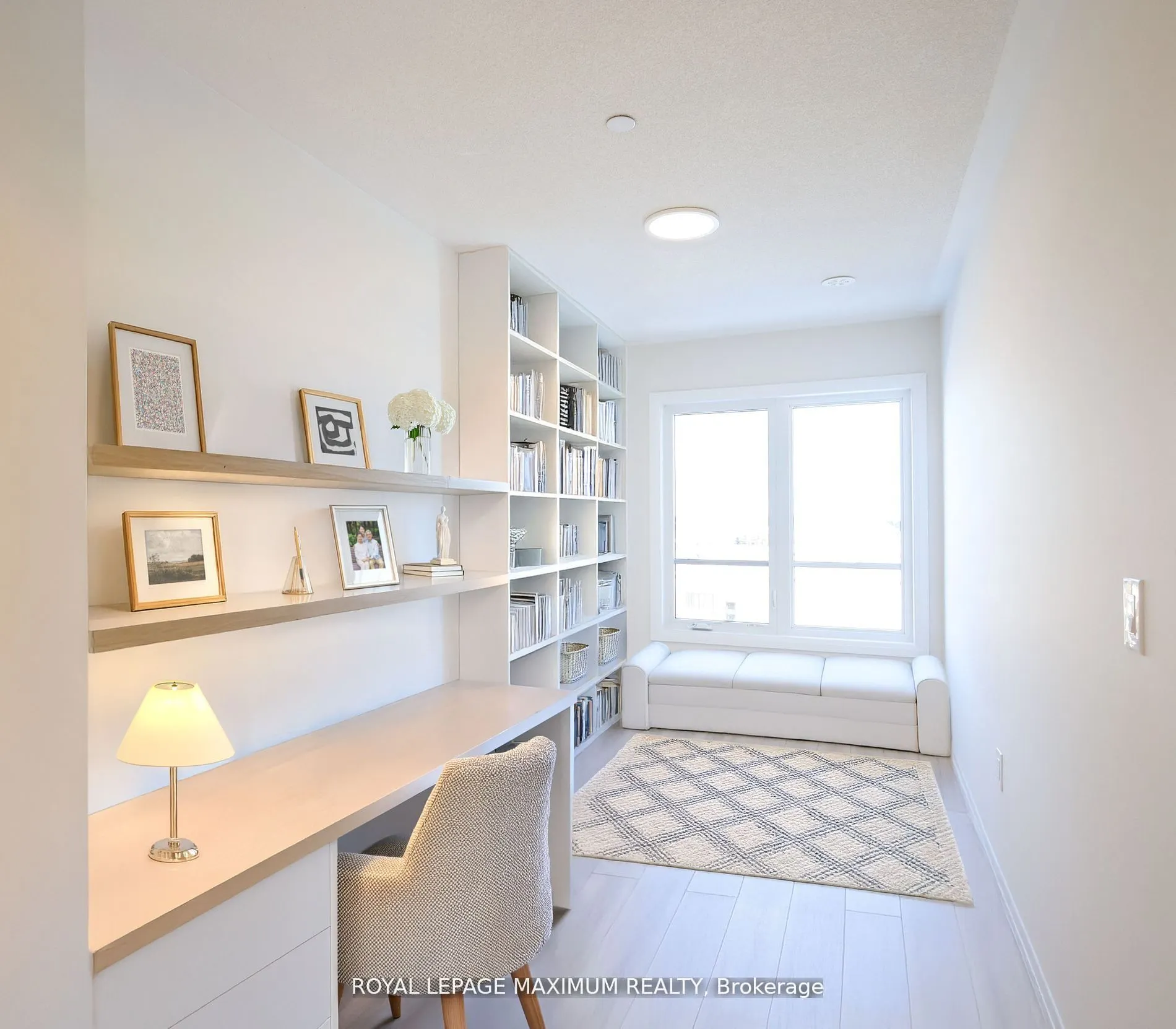 11 Baynes Way N, #1