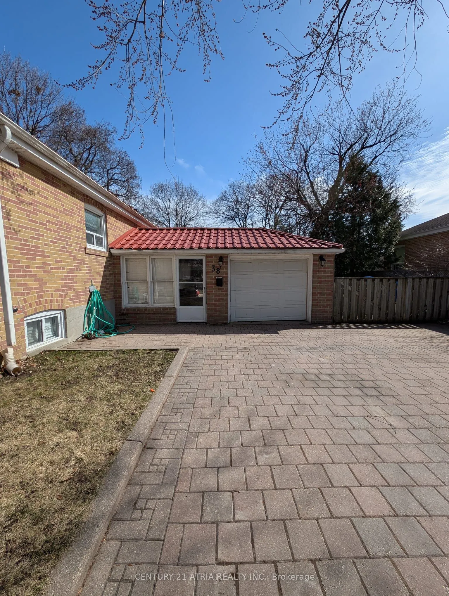 38 Harding Boulevard, #Bsmt 1