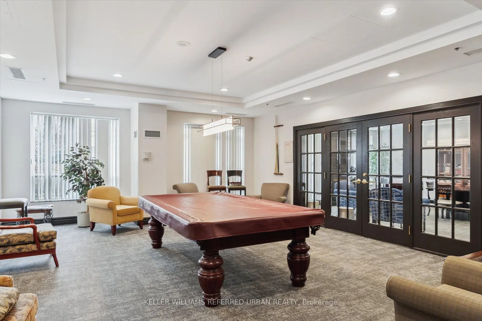 3 Ellesmere Street, #605