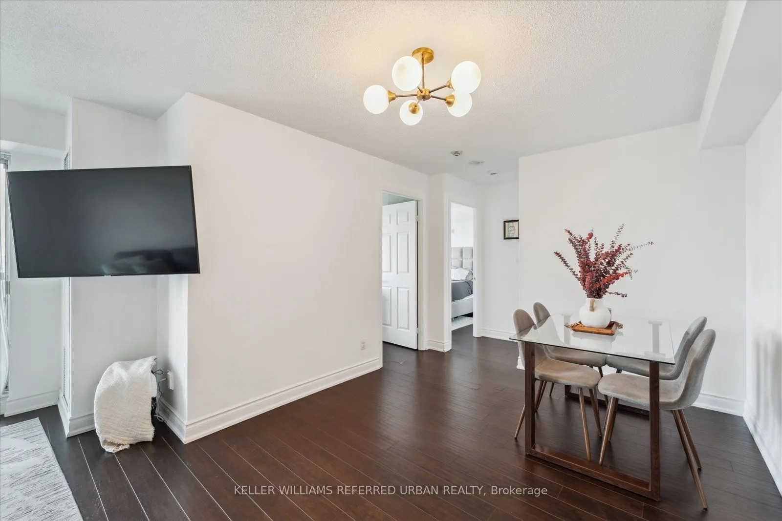 3 Ellesmere Street, #605