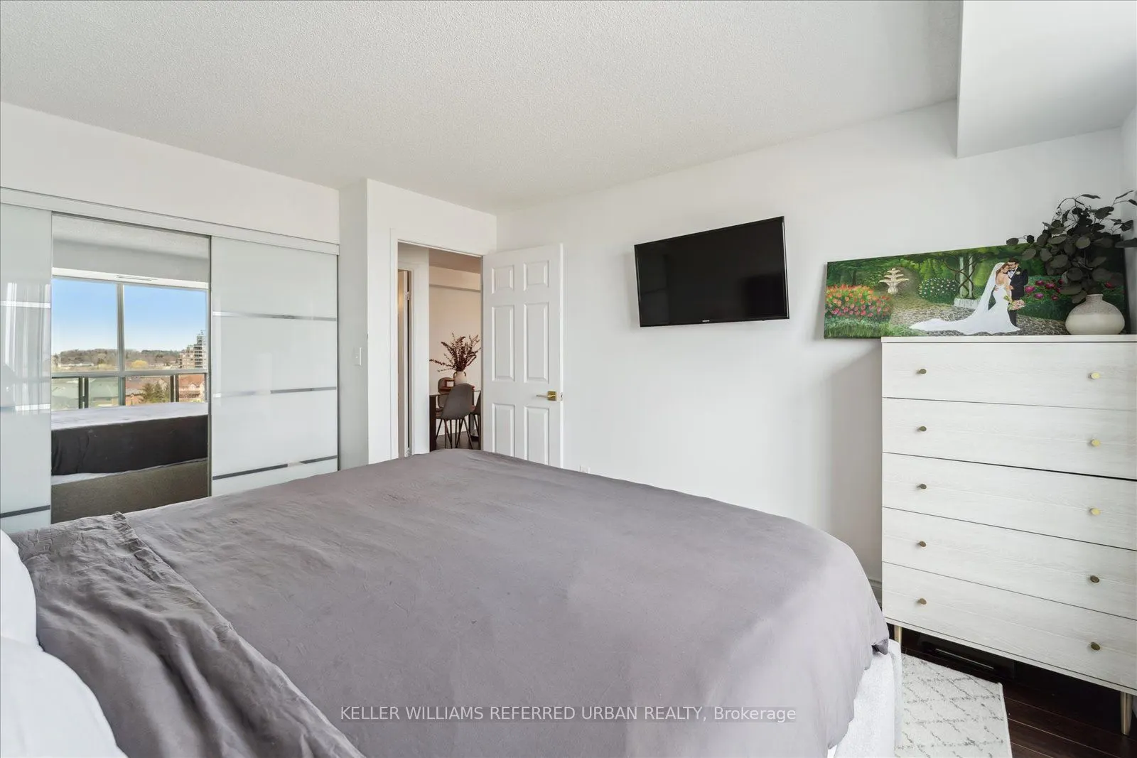 3 Ellesmere Street, #605