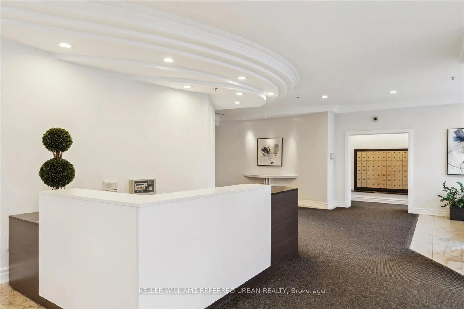 3 Ellesmere Street, #605