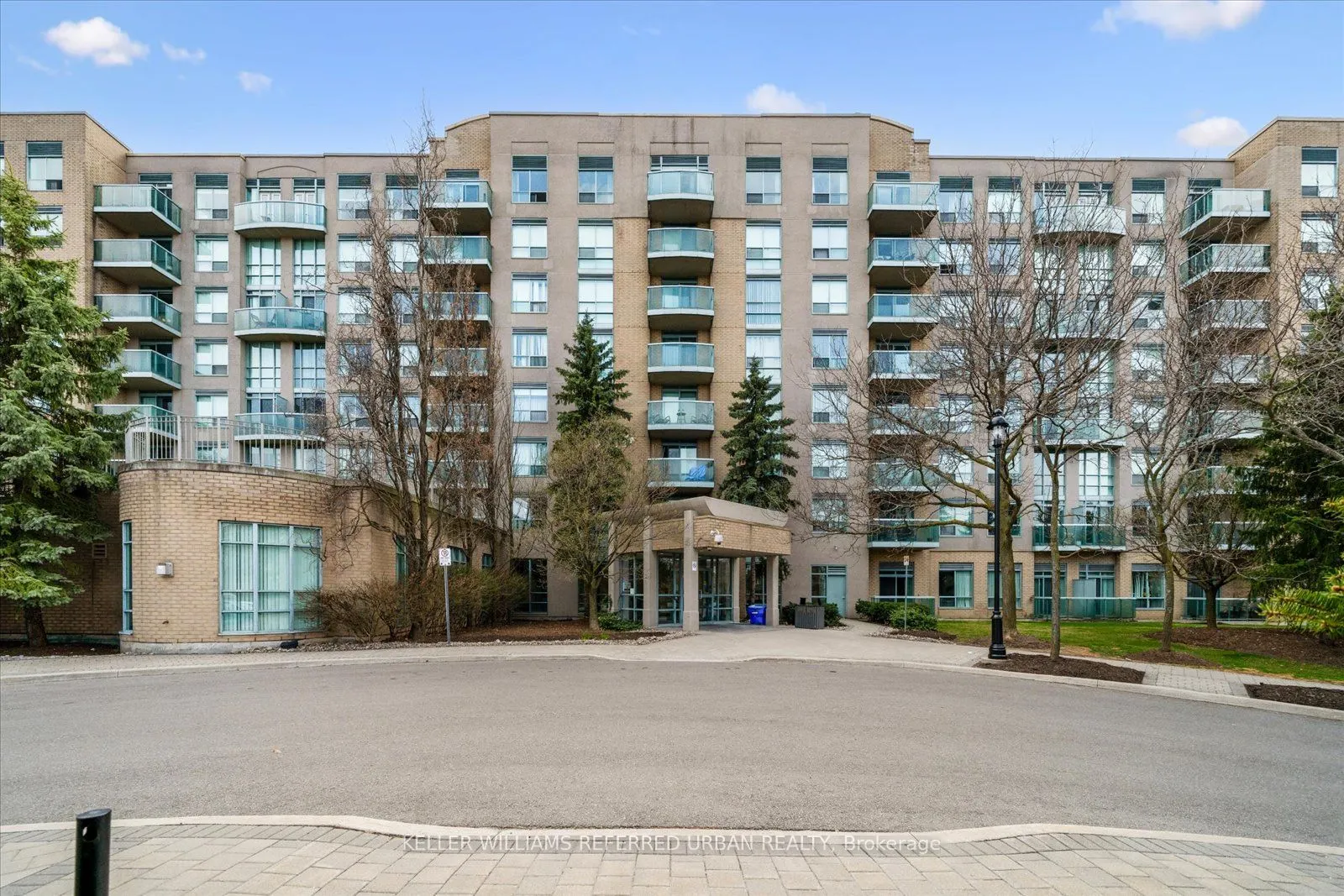 3 Ellesmere Street, #605