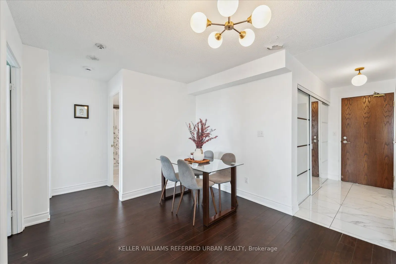3 Ellesmere Street, #605