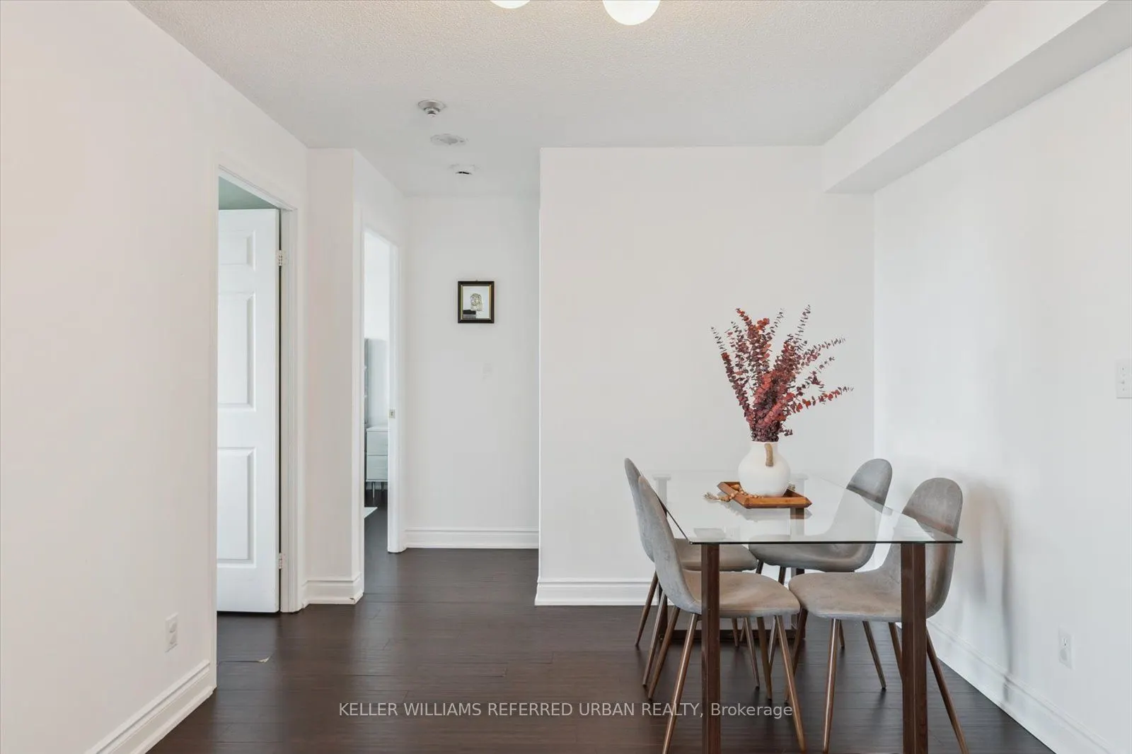 3 Ellesmere Street, #605