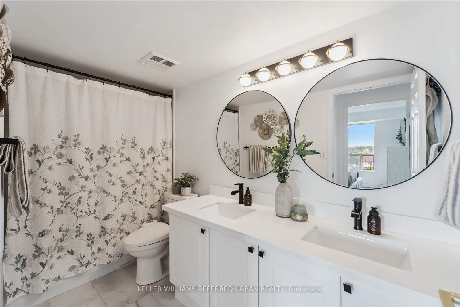 3 Ellesmere Street, #605