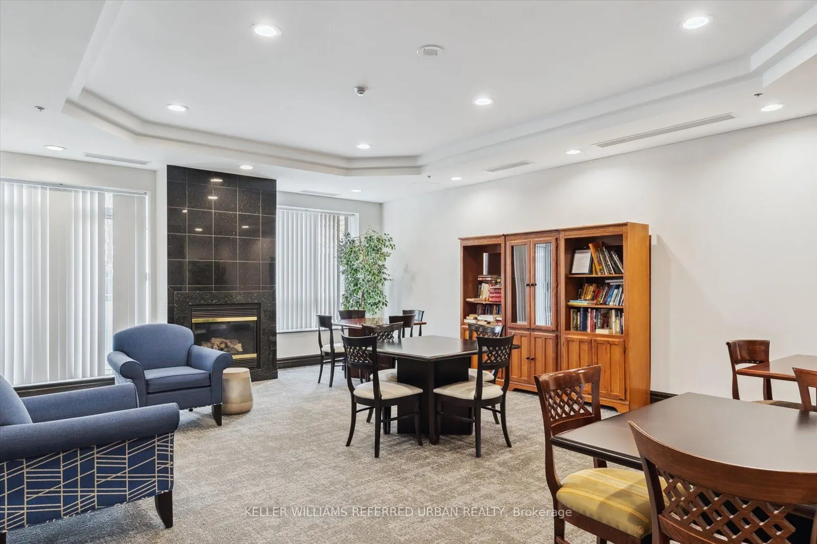 3 Ellesmere Street, #605