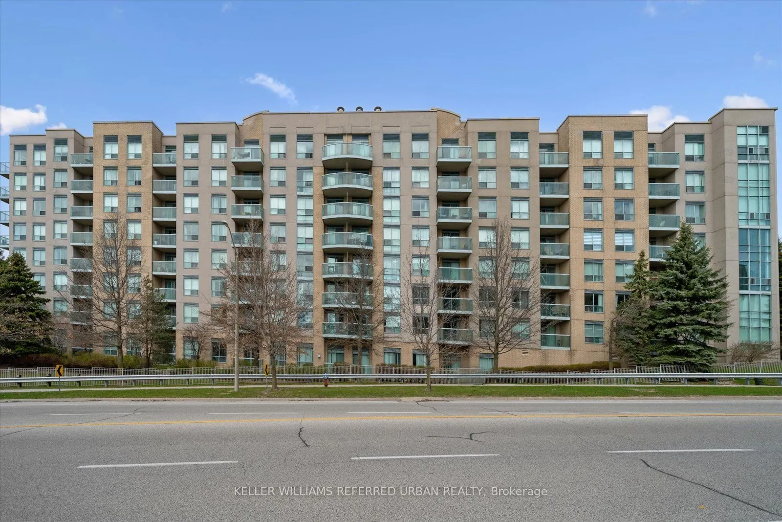 3 Ellesmere Street, #605