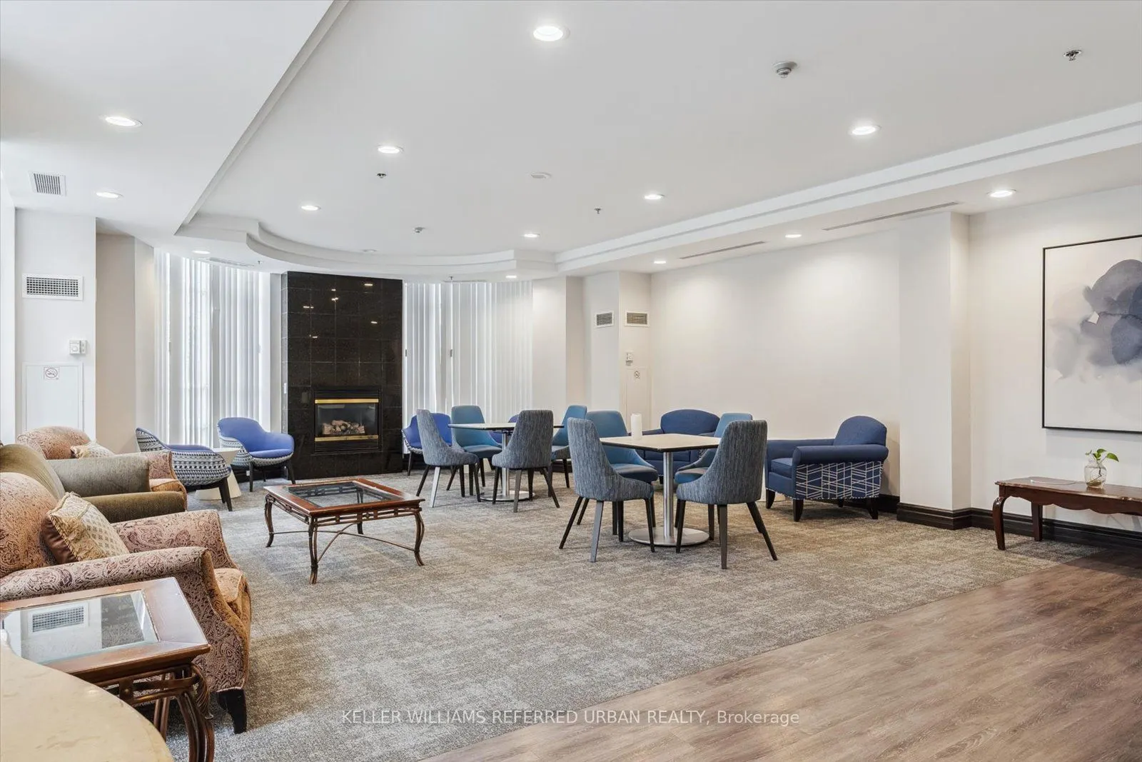3 Ellesmere Street, #605