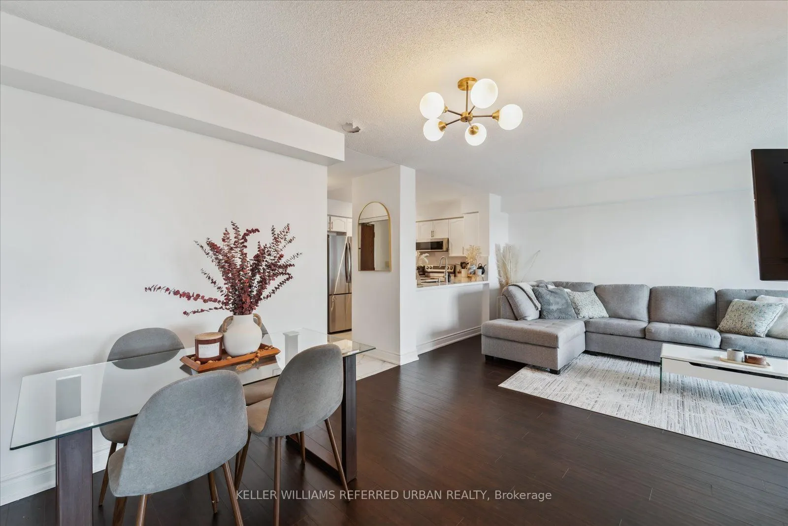 3 Ellesmere Street, #605