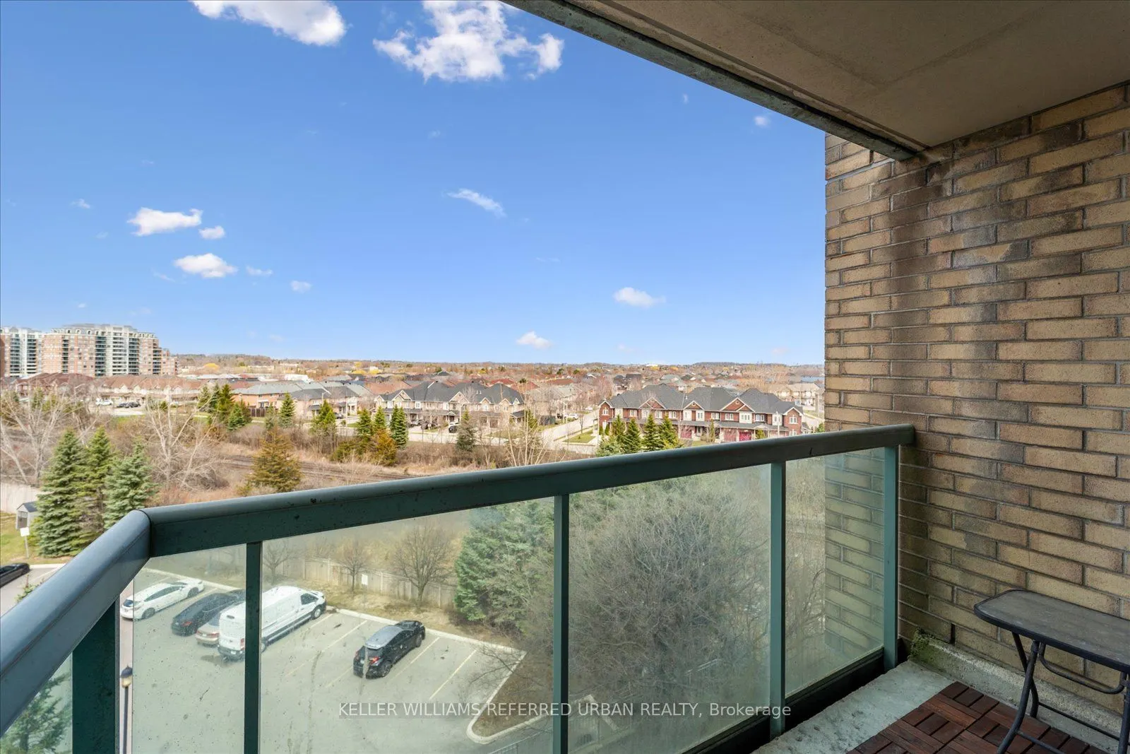 3 Ellesmere Street, #605