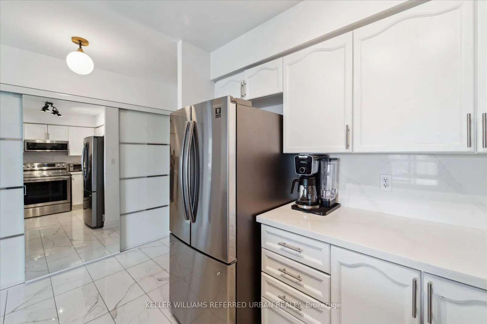 3 Ellesmere Street, #605