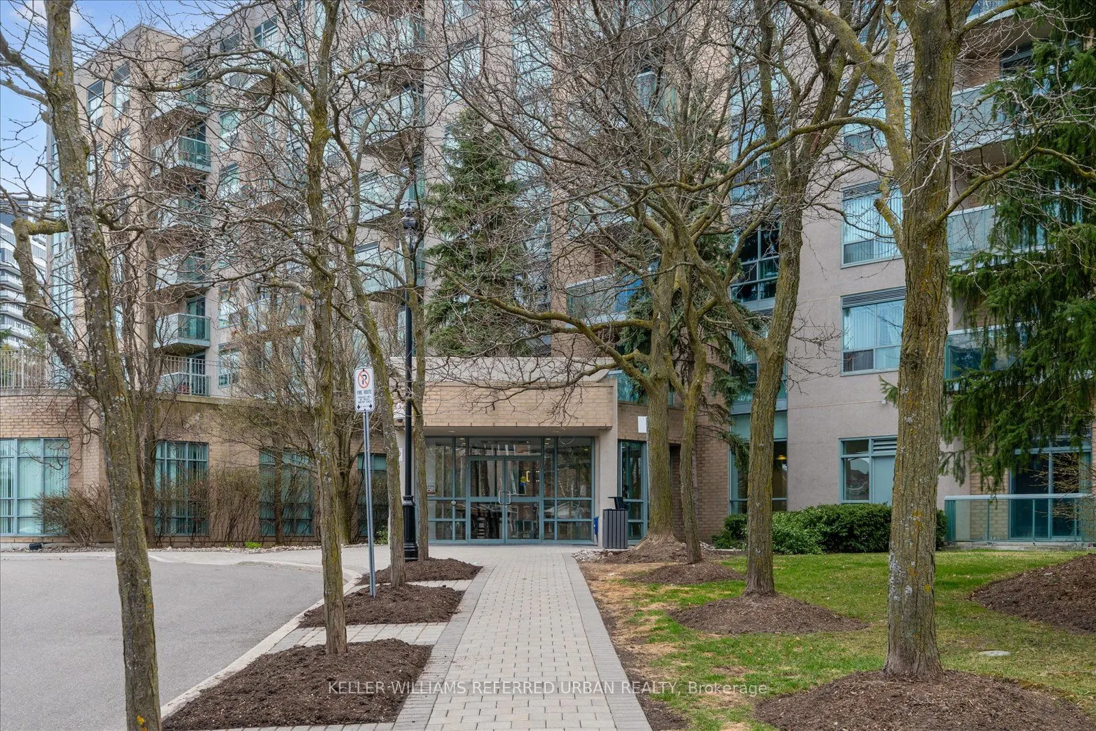 3 Ellesmere Street, #605
