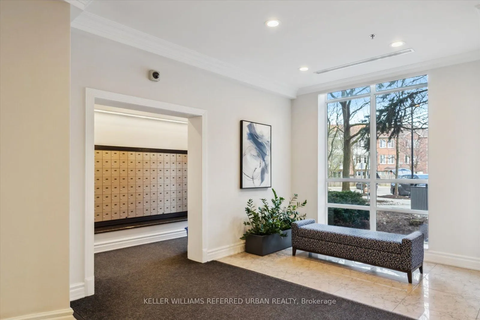 3 Ellesmere Street, #605