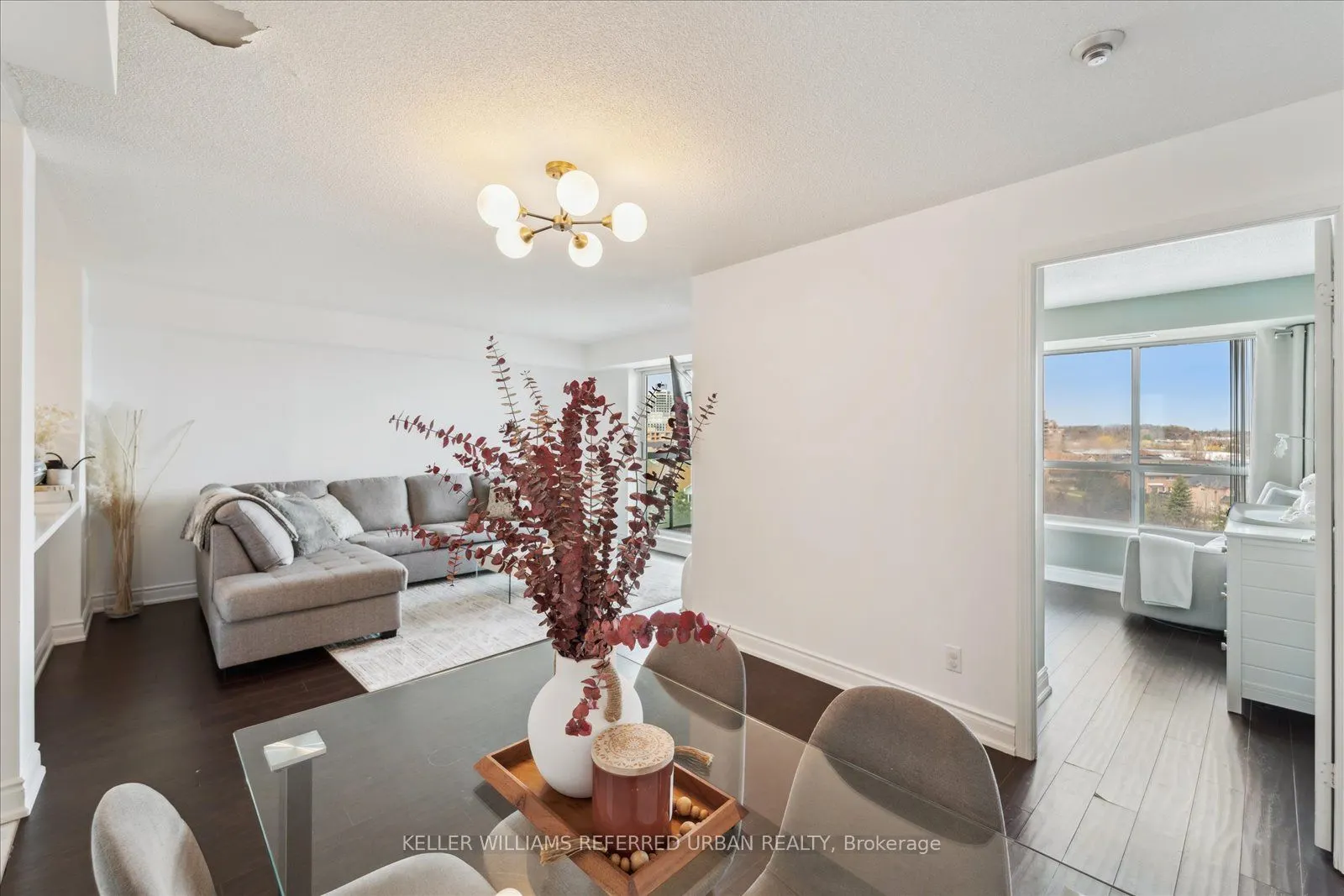 3 Ellesmere Street, #605