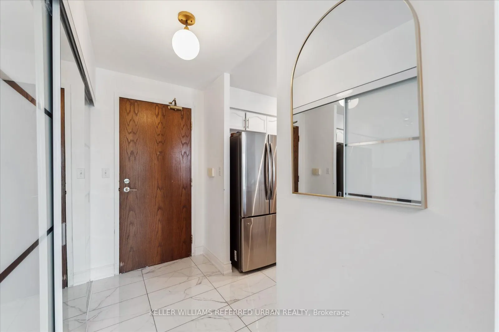 3 Ellesmere Street, #605