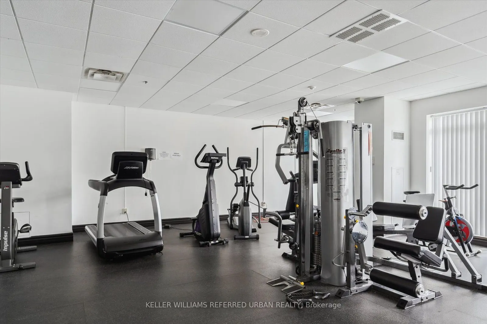 3 Ellesmere Street, #605