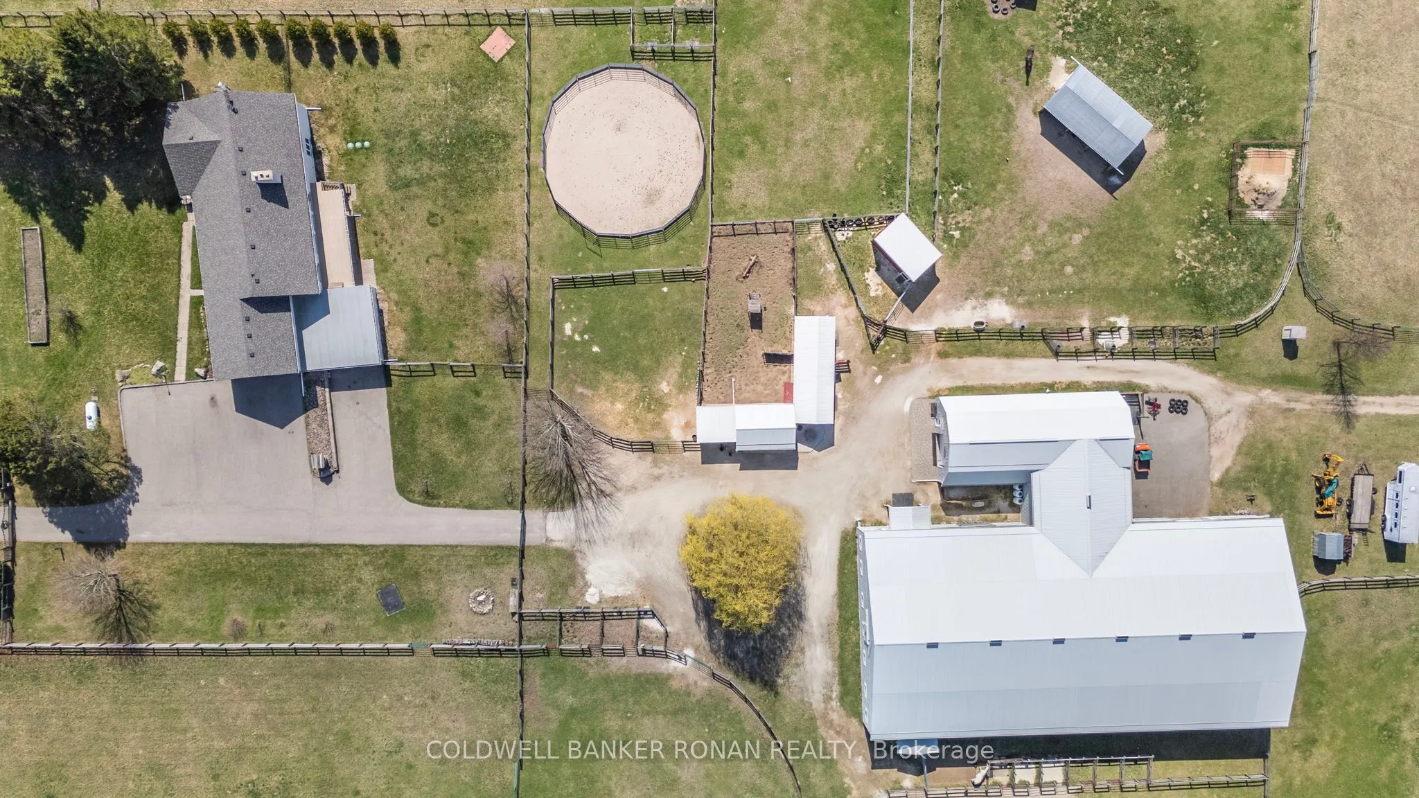 8058 20th Side Road