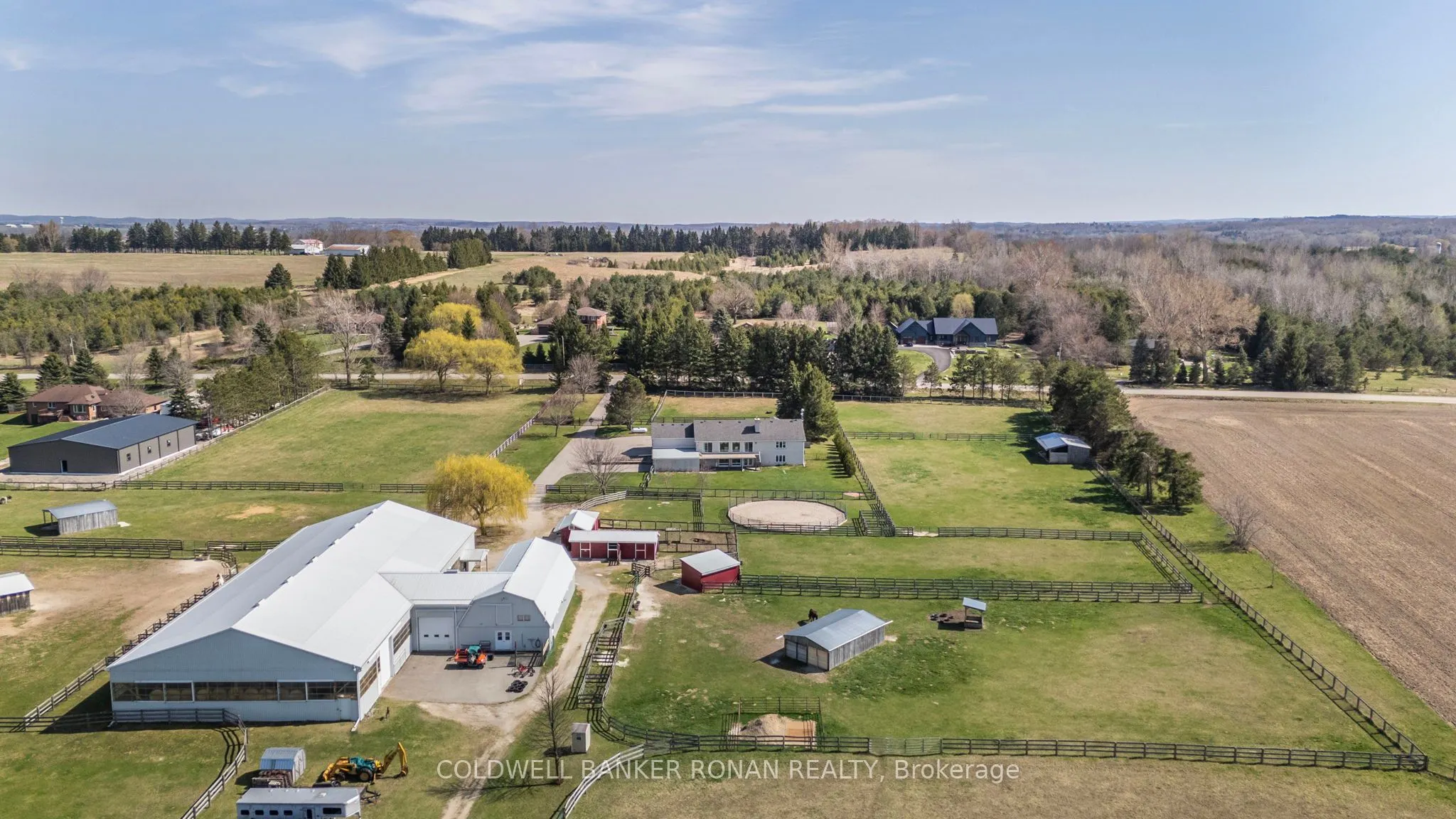 8058 20th Side Road
