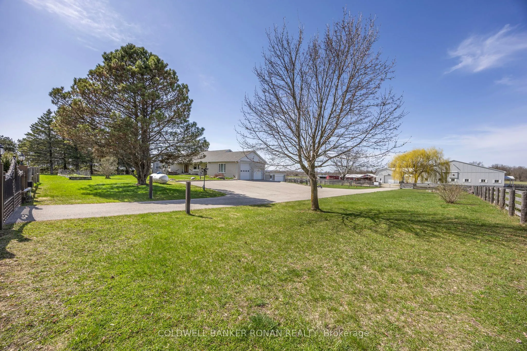 8058 20th Side Road