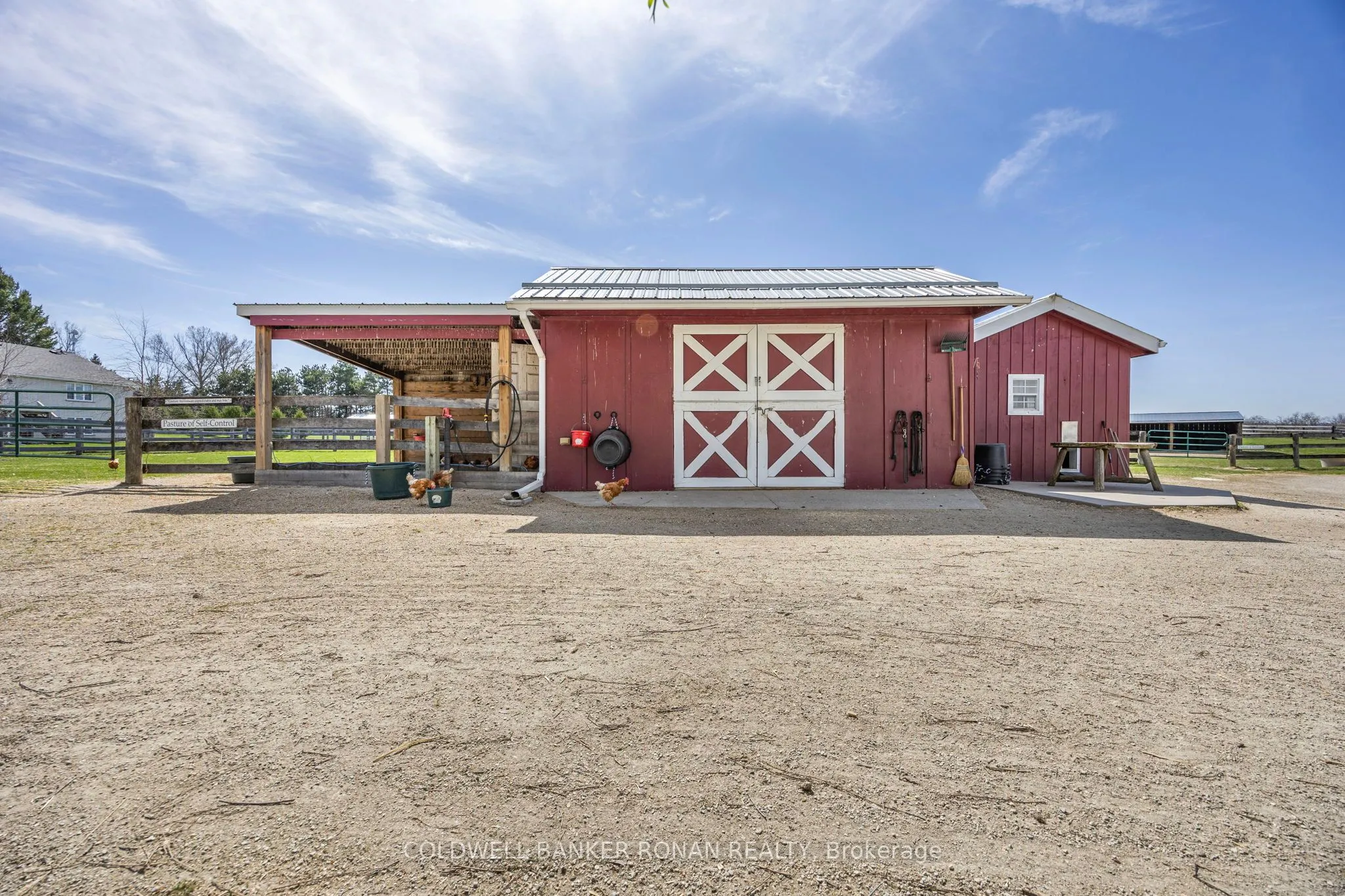 8058 20th Side Road