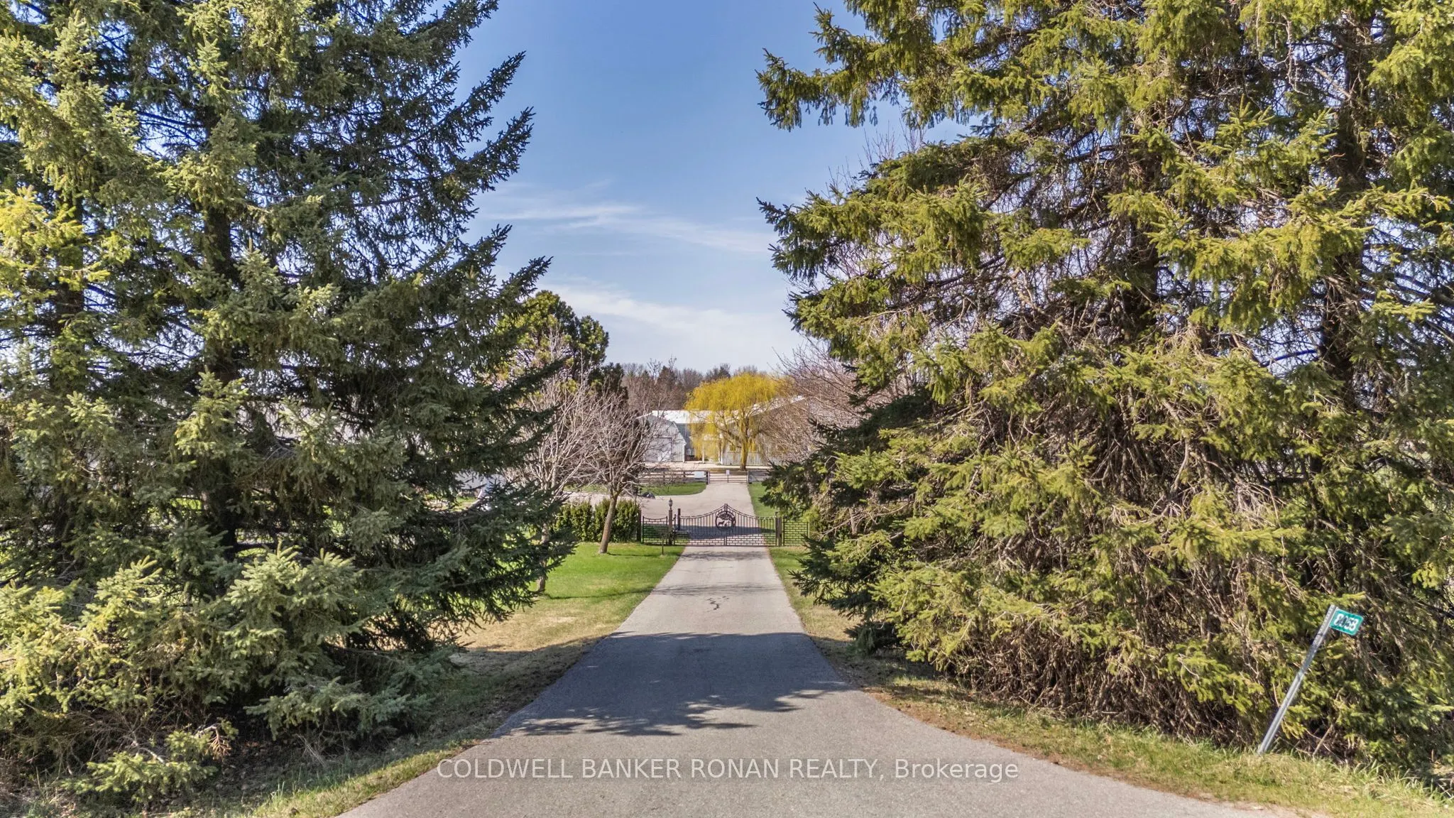 8058 20th Side Road