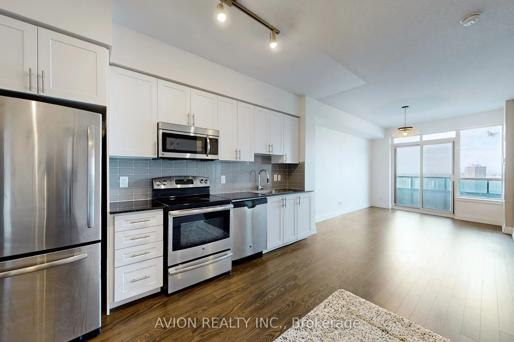 7171 Yonge Street #2409