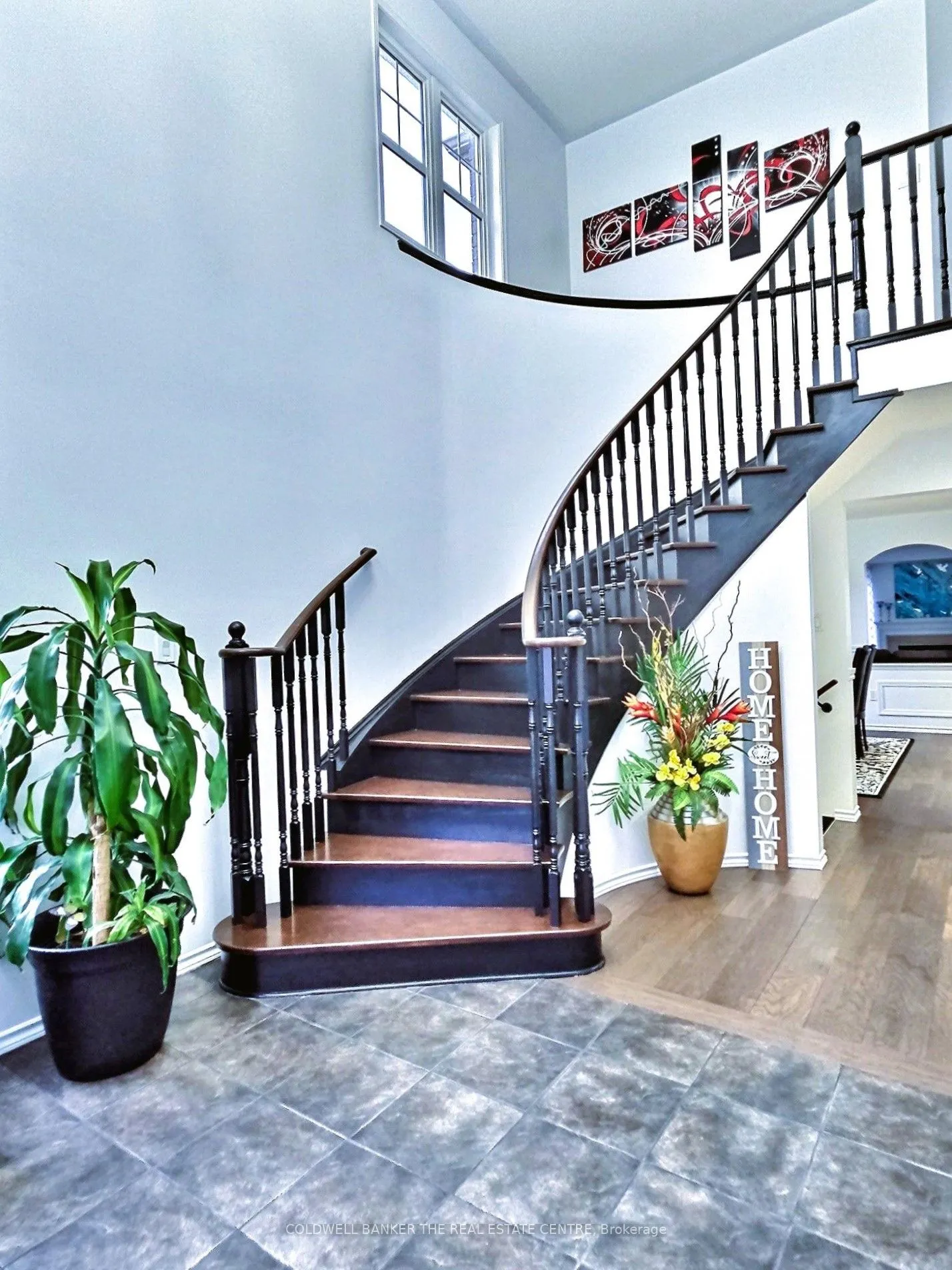 1 Rutherford Road