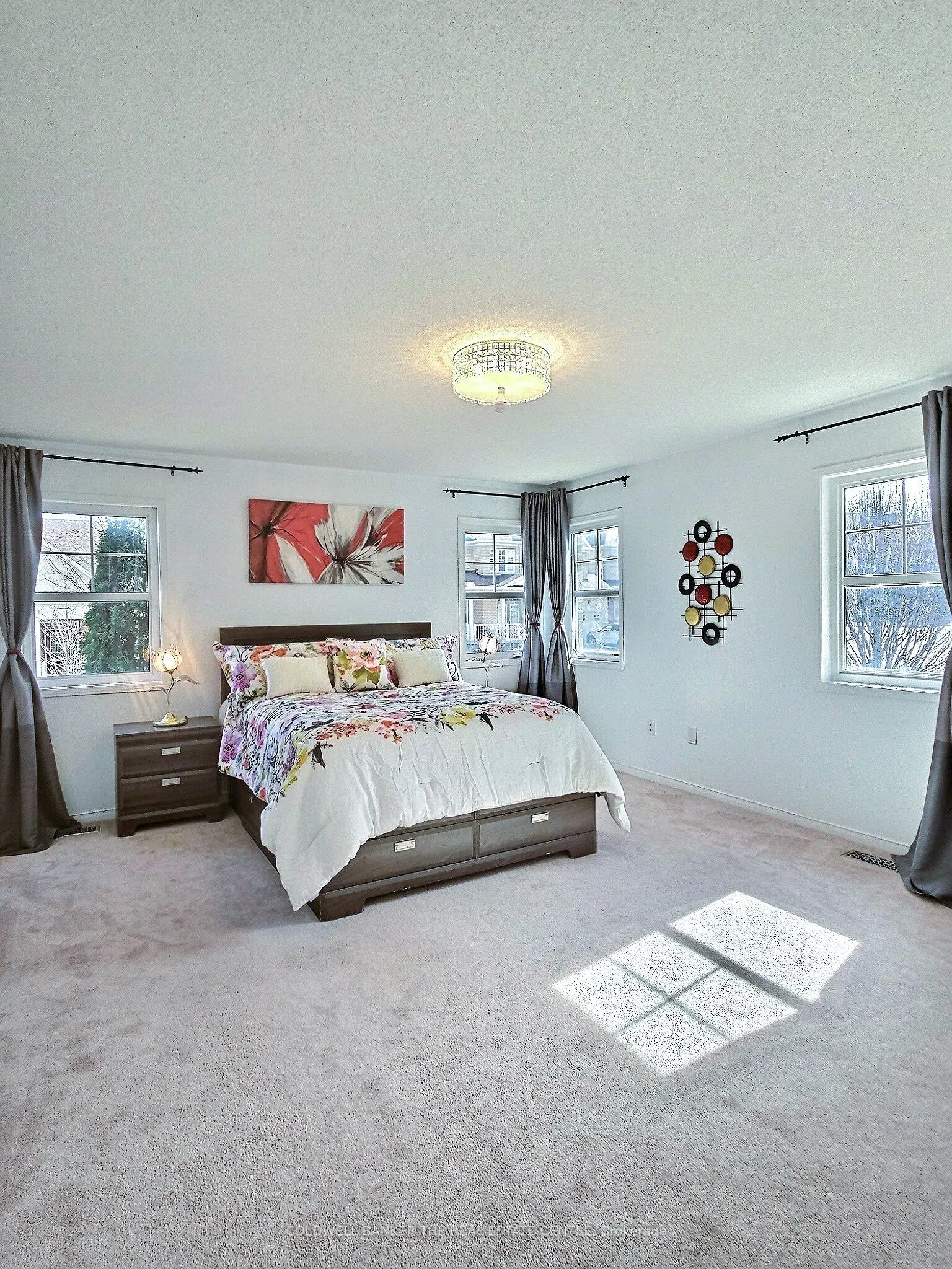 1 Rutherford Road
