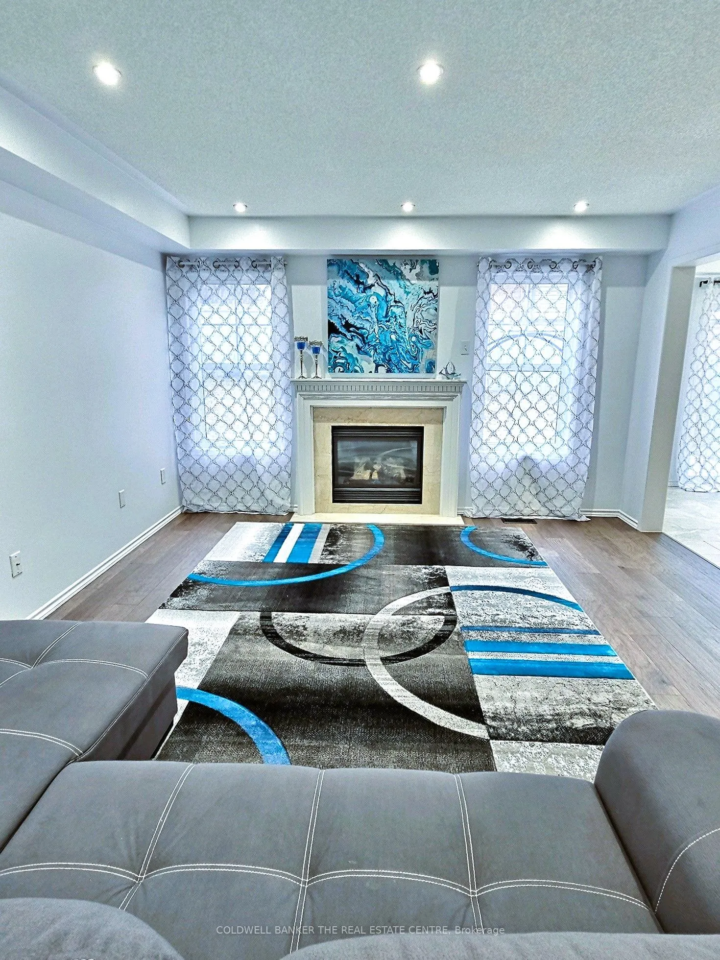 1 Rutherford Road
