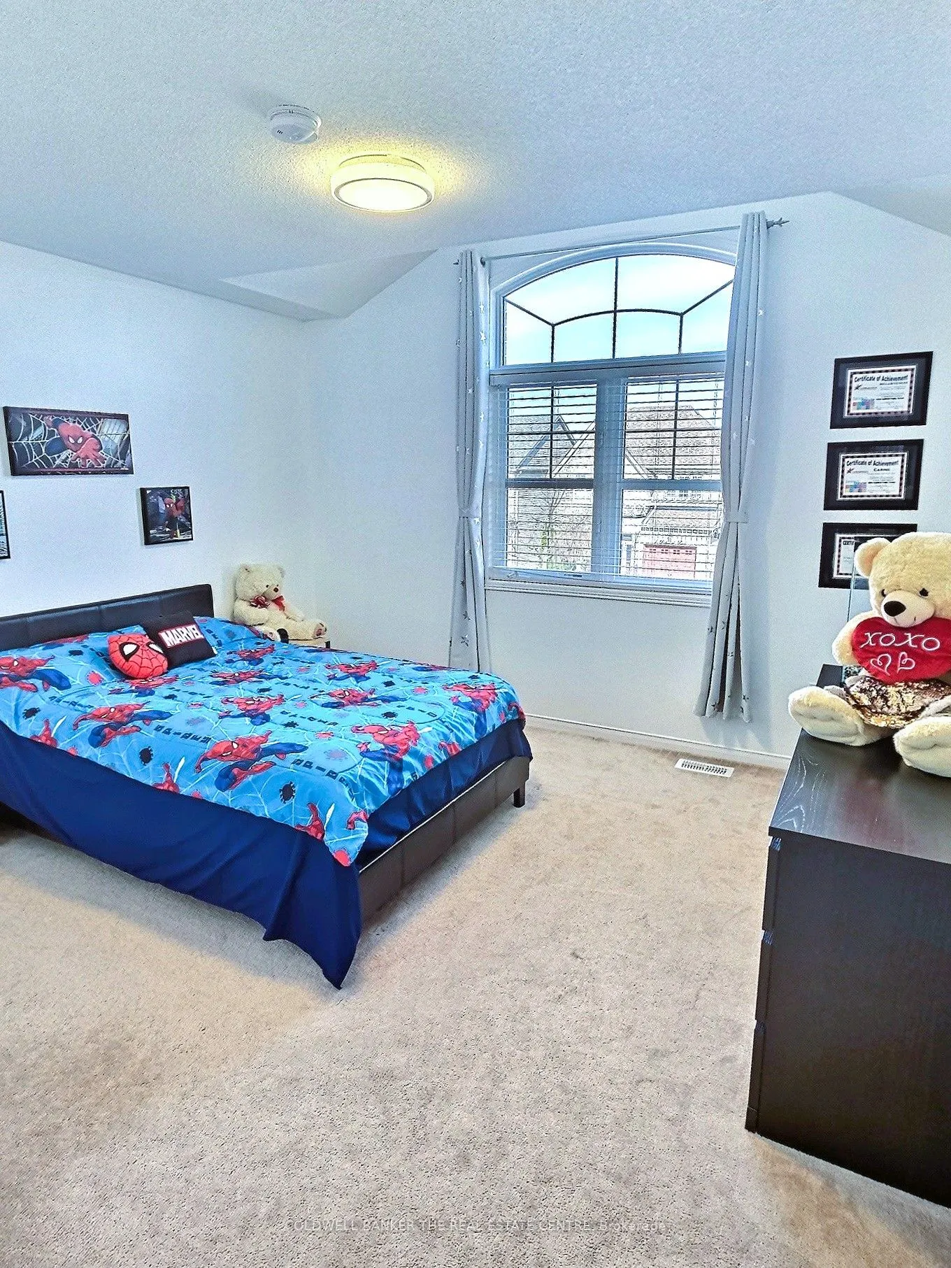 1 Rutherford Road