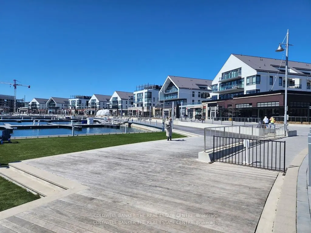 241 Sea Ray Avenue, #A108