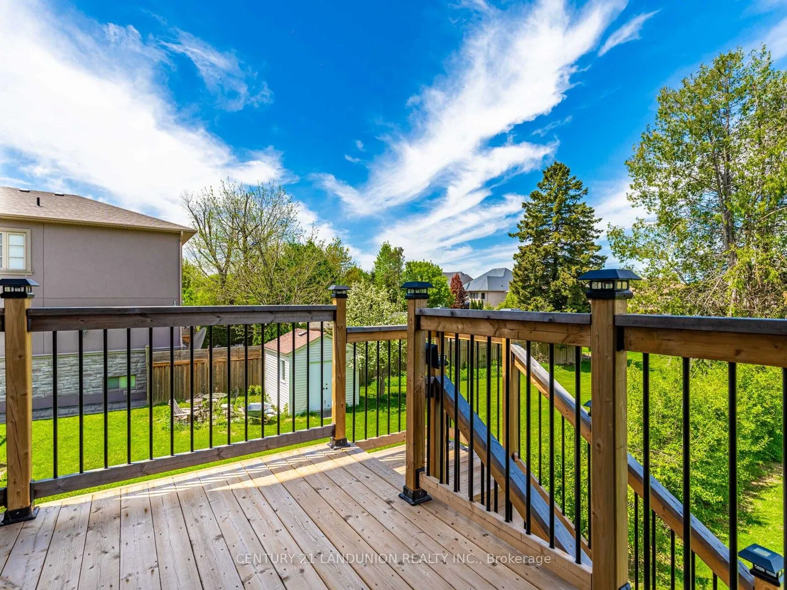 36A Elm Grove Avenue