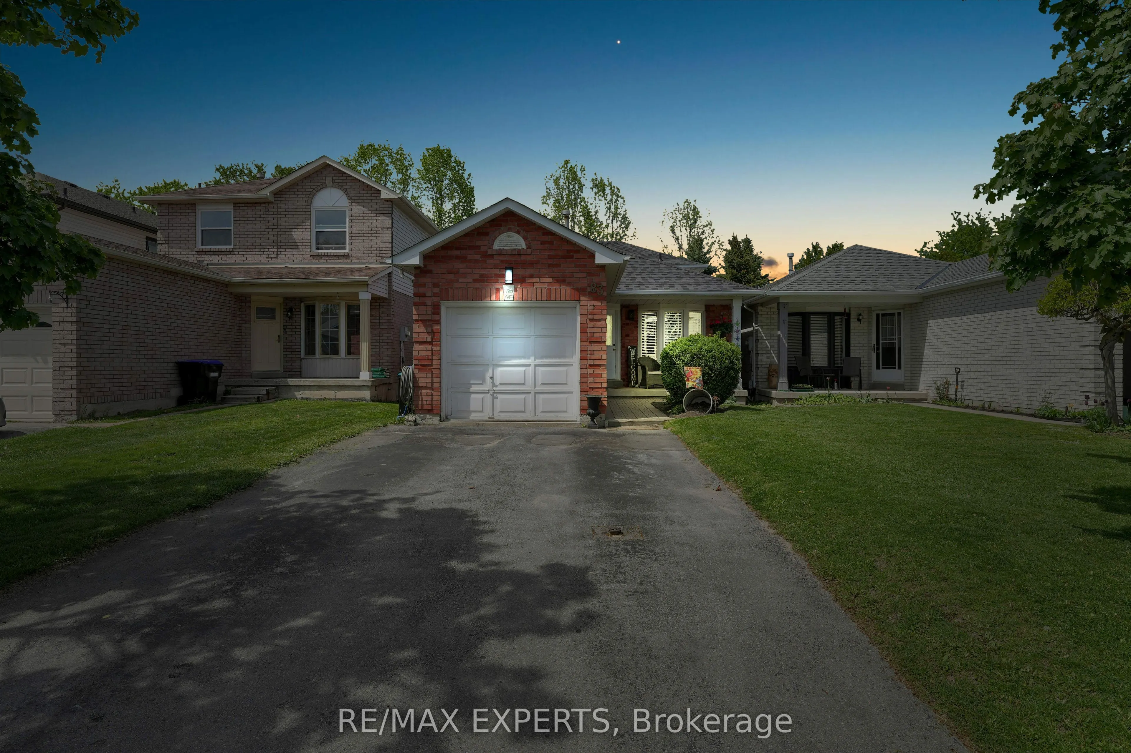 83 Gray Avenue