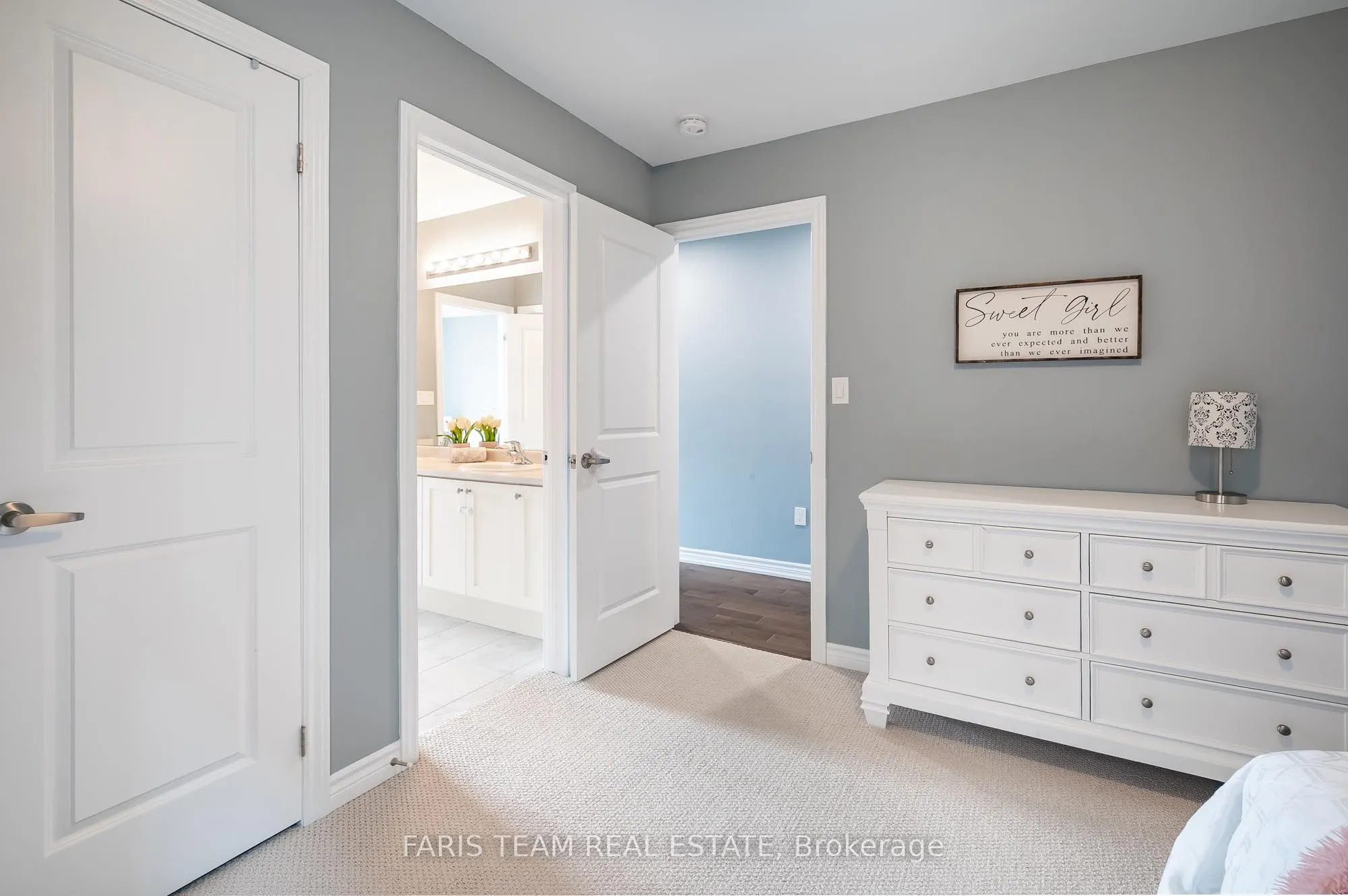 1464 Farrow Crescent