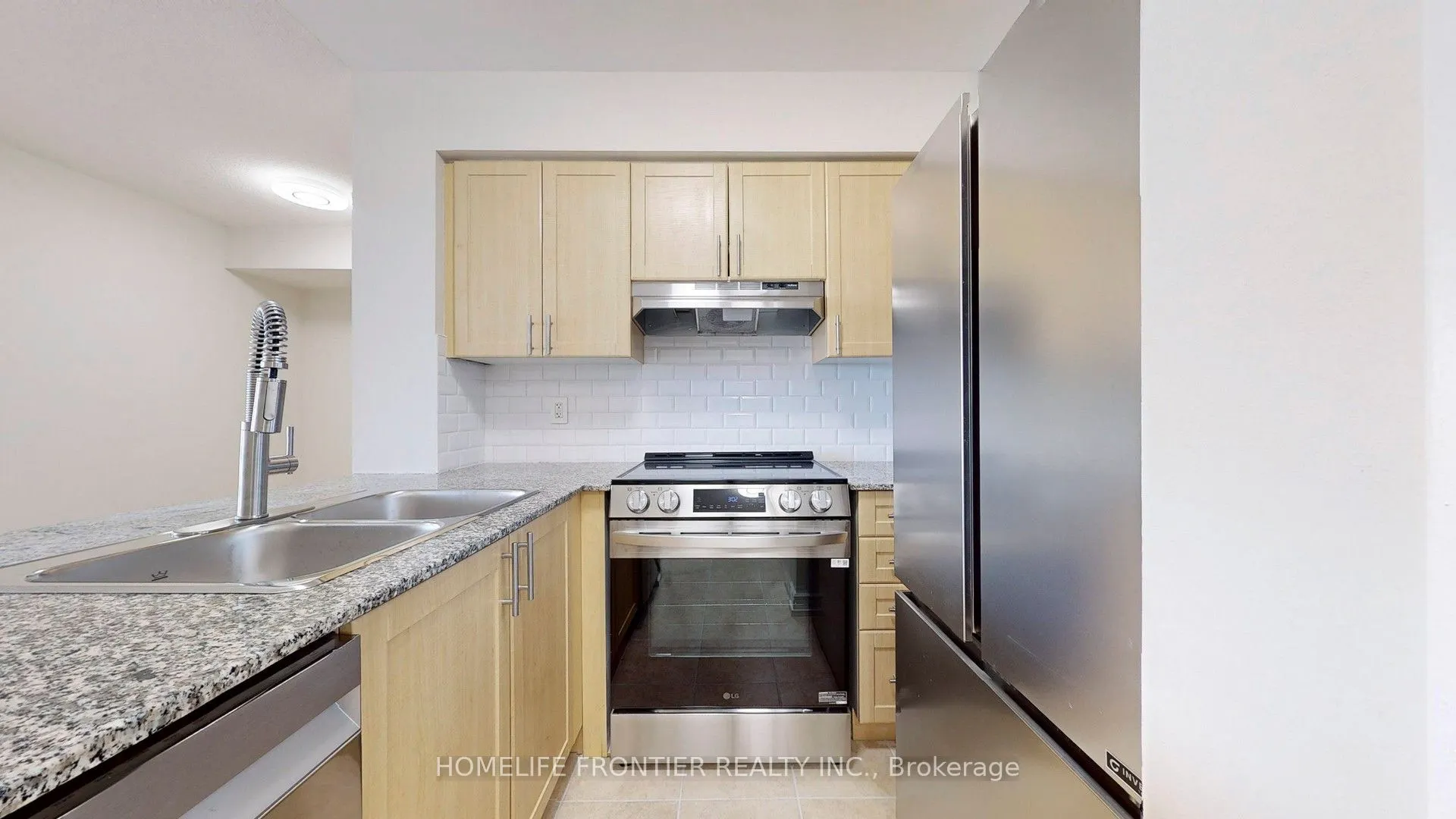 7 North Park Road, #1007