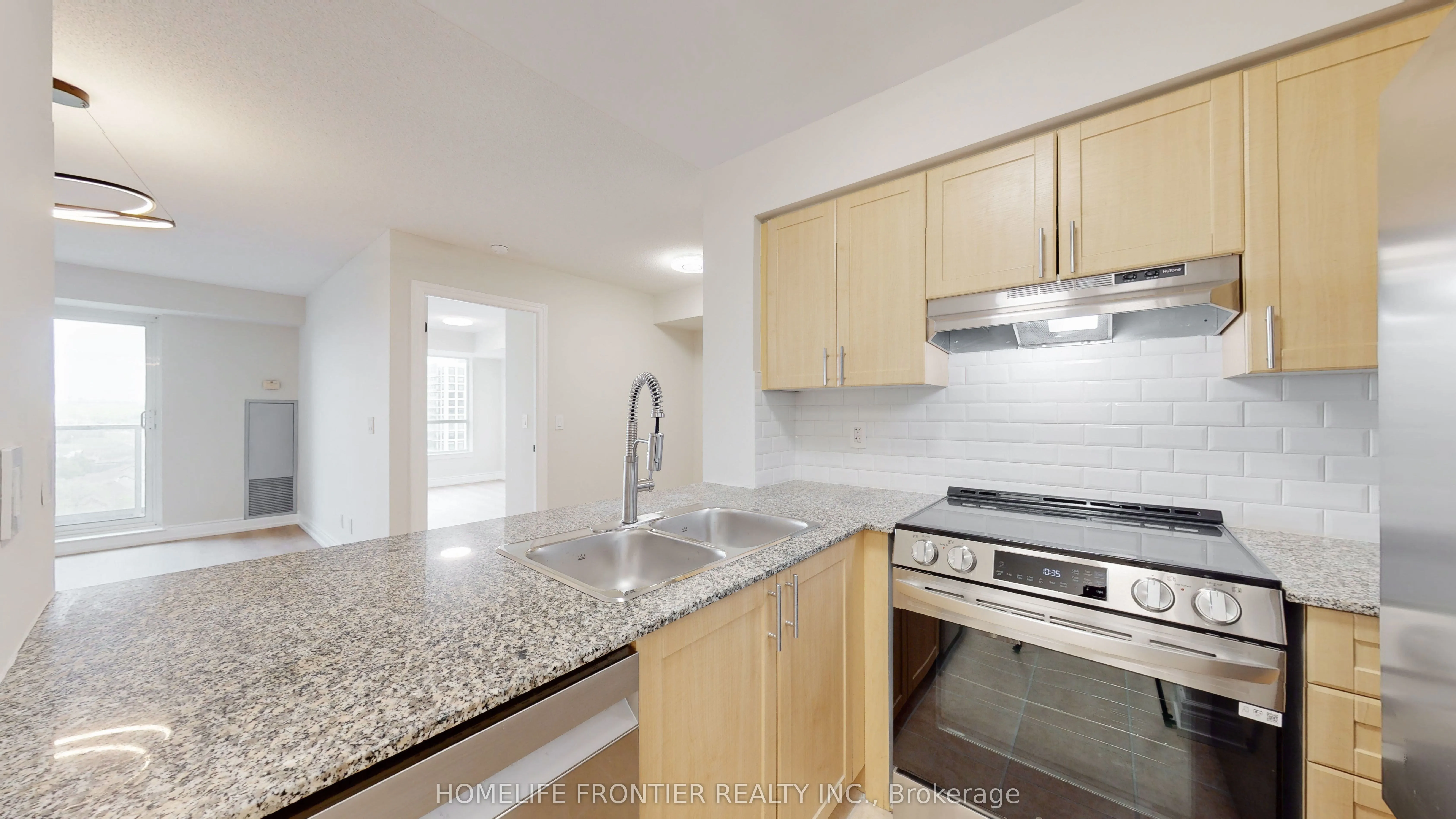 7 North Park Road, #1007