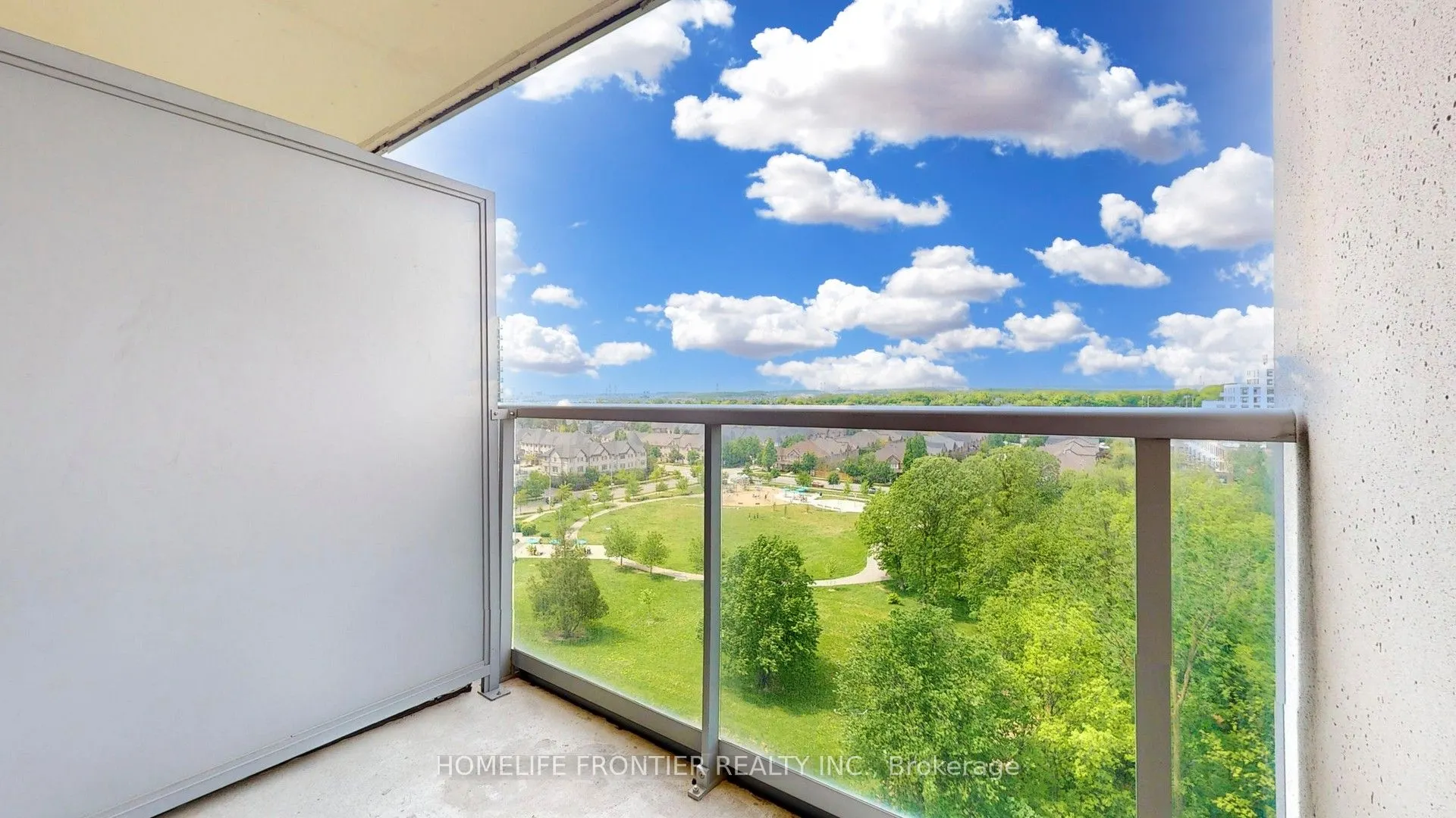 7 North Park Road, #1007