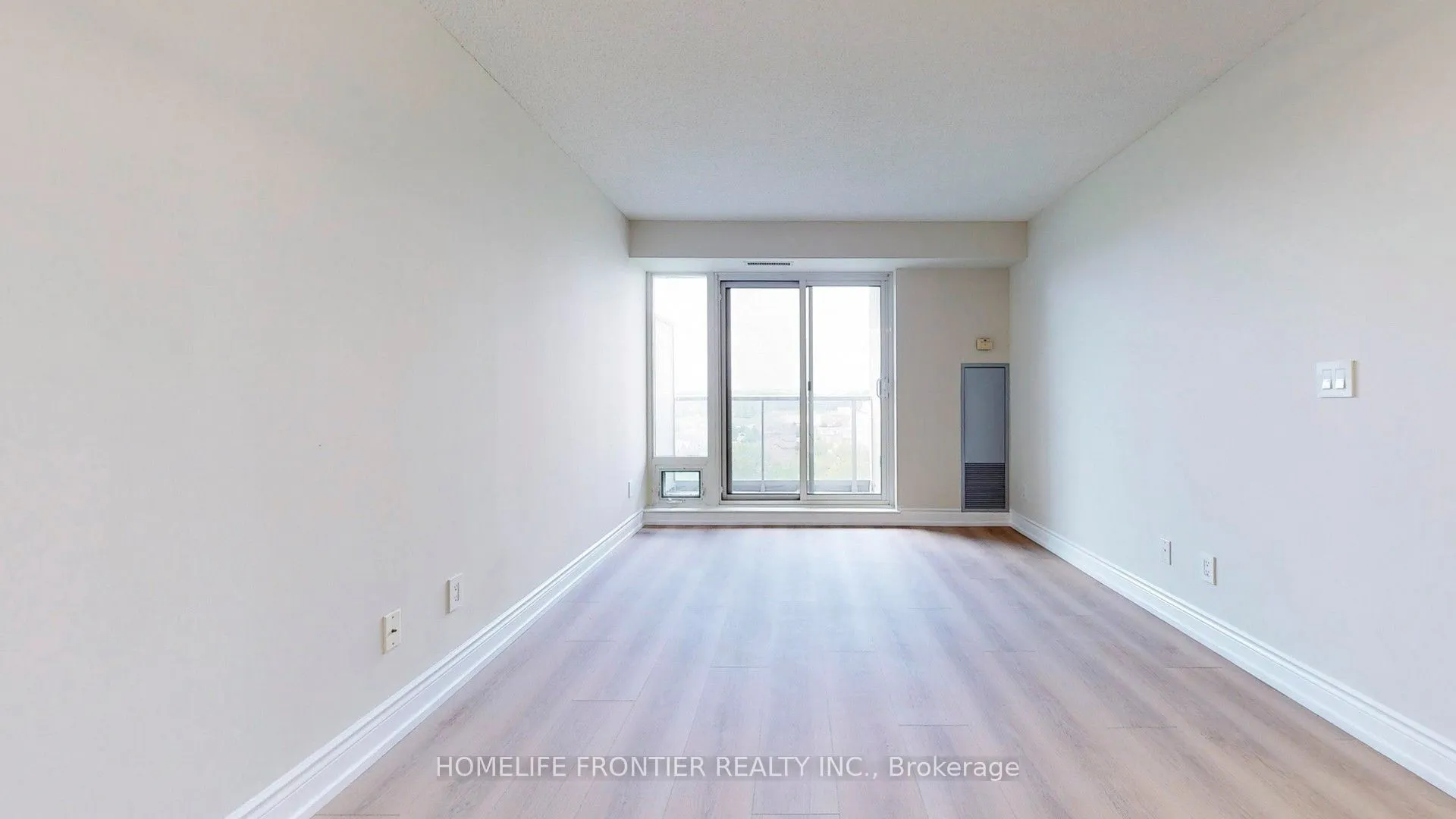 7 North Park Road, #1007