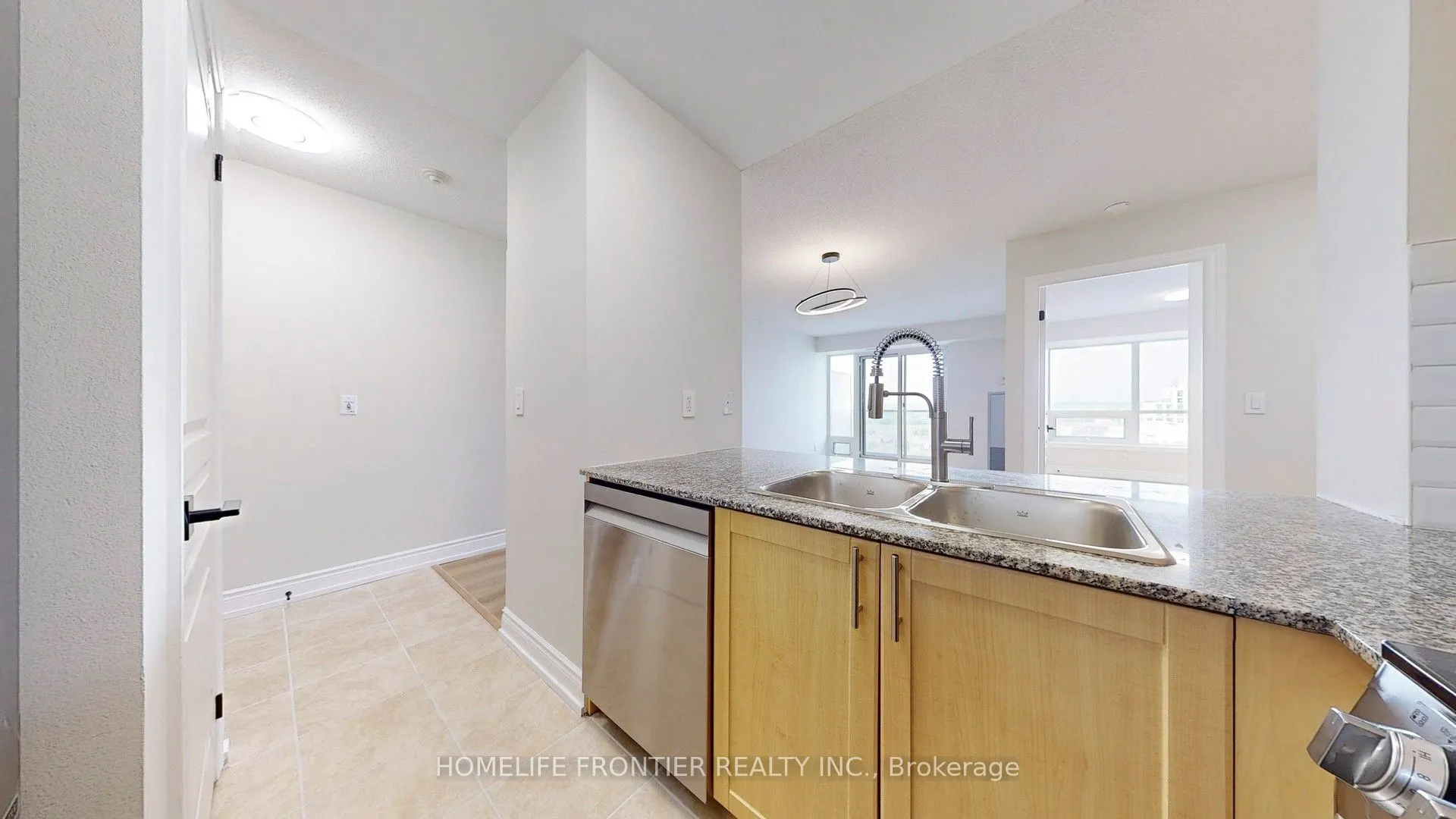 7 North Park Road, #1007